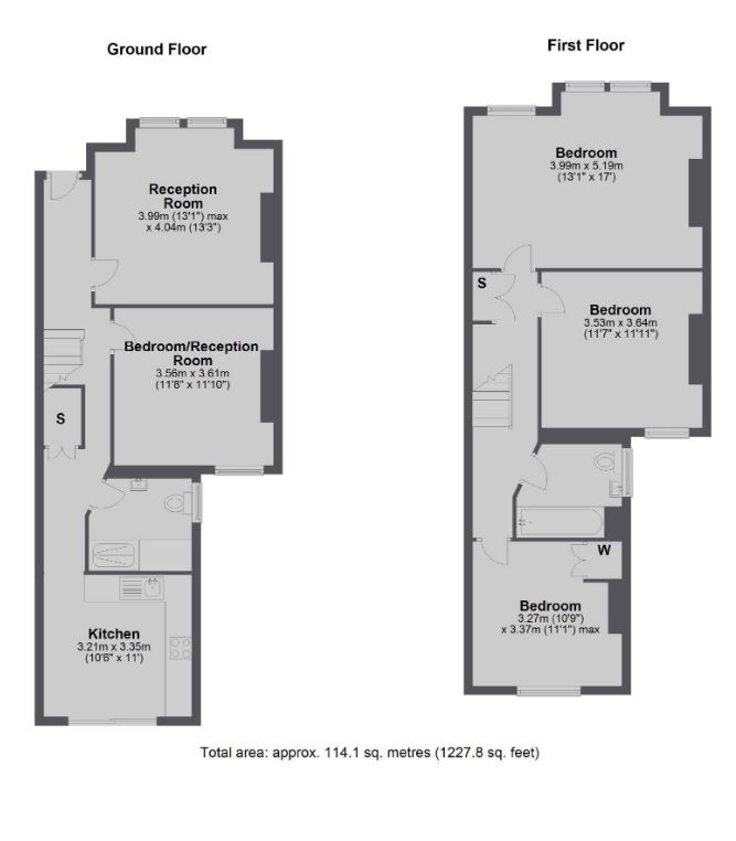 Eynham Road, Ladbroke Grove W12, 4 bedroom property for sale 66018183