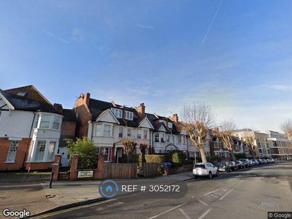 Brondesbury, London photo 5