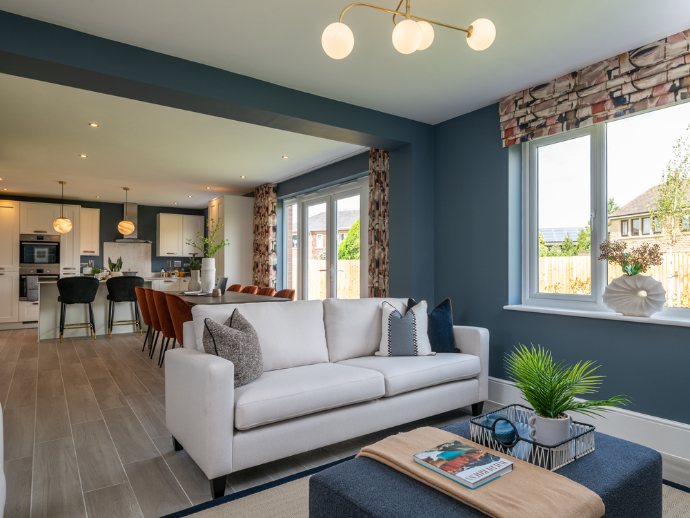 4 bedroom detached new house for sale 0