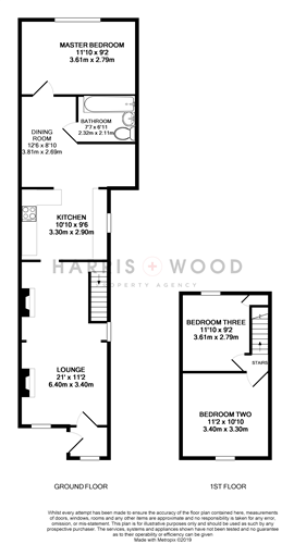 3 Bedrooms Semi-detached house for sale in London Road, Colchester CO3