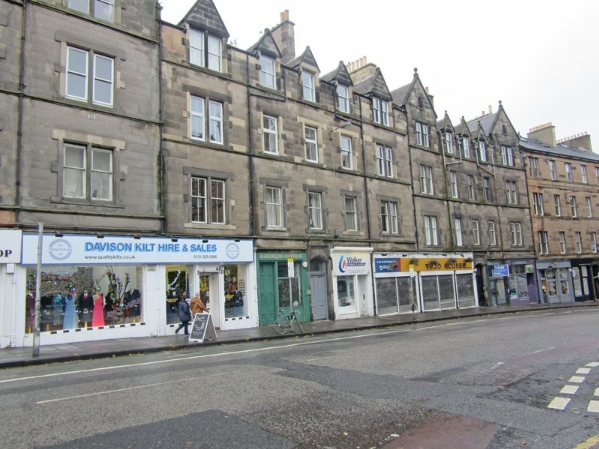 Bruntsfield Place, Edinburgh photo 2