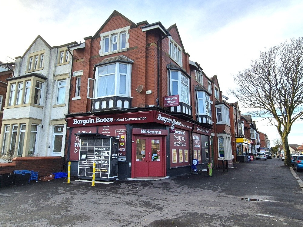 18 20, Alexandria Drive, Lytham St. Annes photo 5