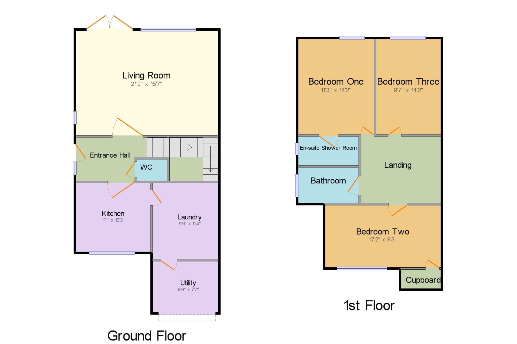 3 Bedrooms Semi-detached house for sale in Upminster, Essex, . RM14