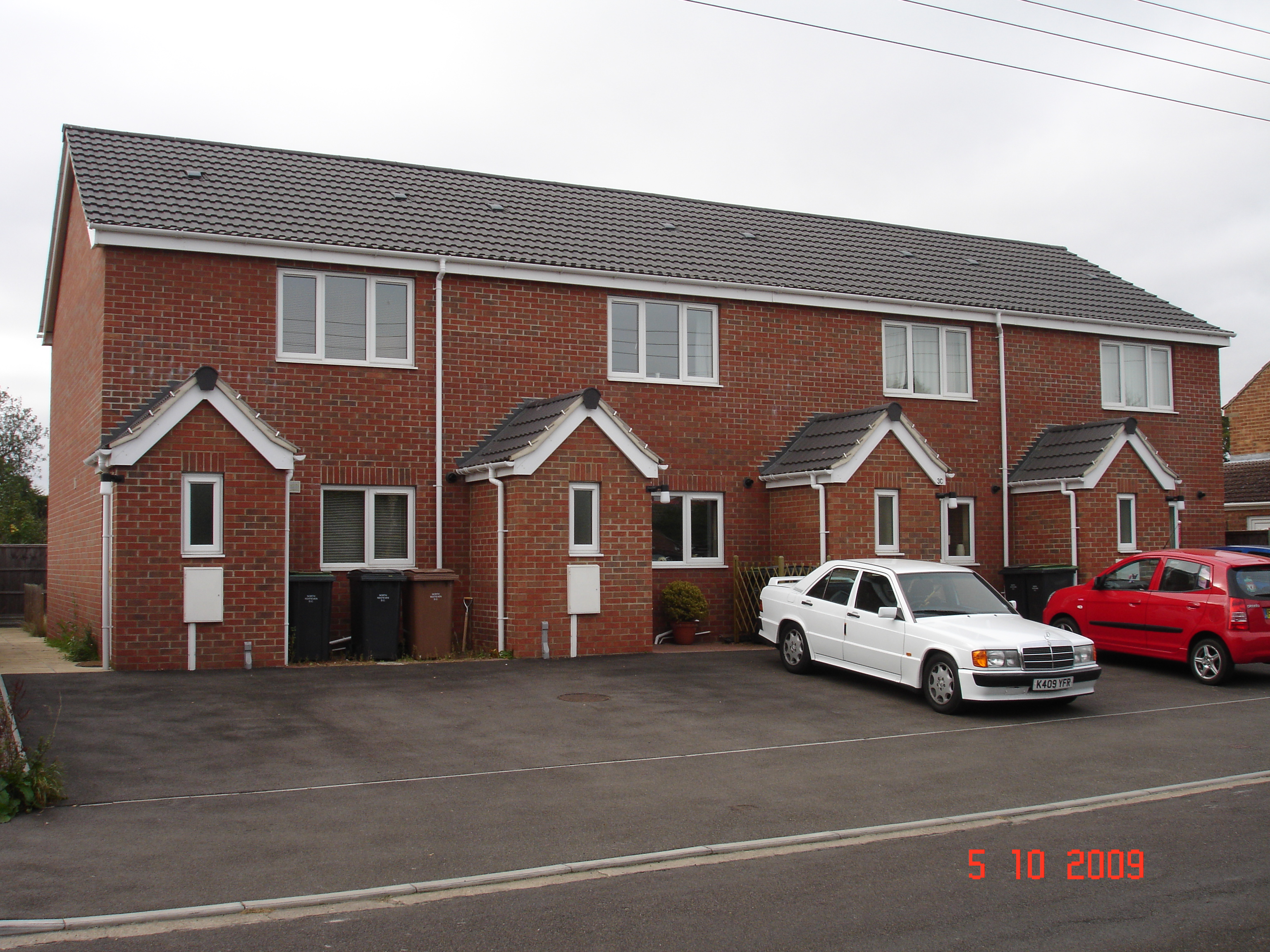 3d, Queensway, Ruskington photo 2