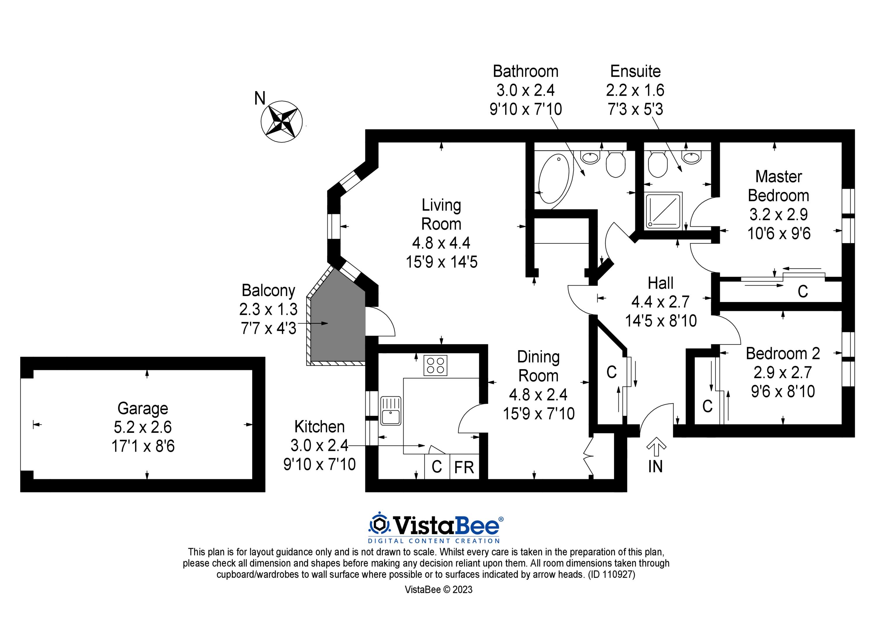 Innes Court, Stewartfield, East Kilbride G74, 2 bedroom flat for sale