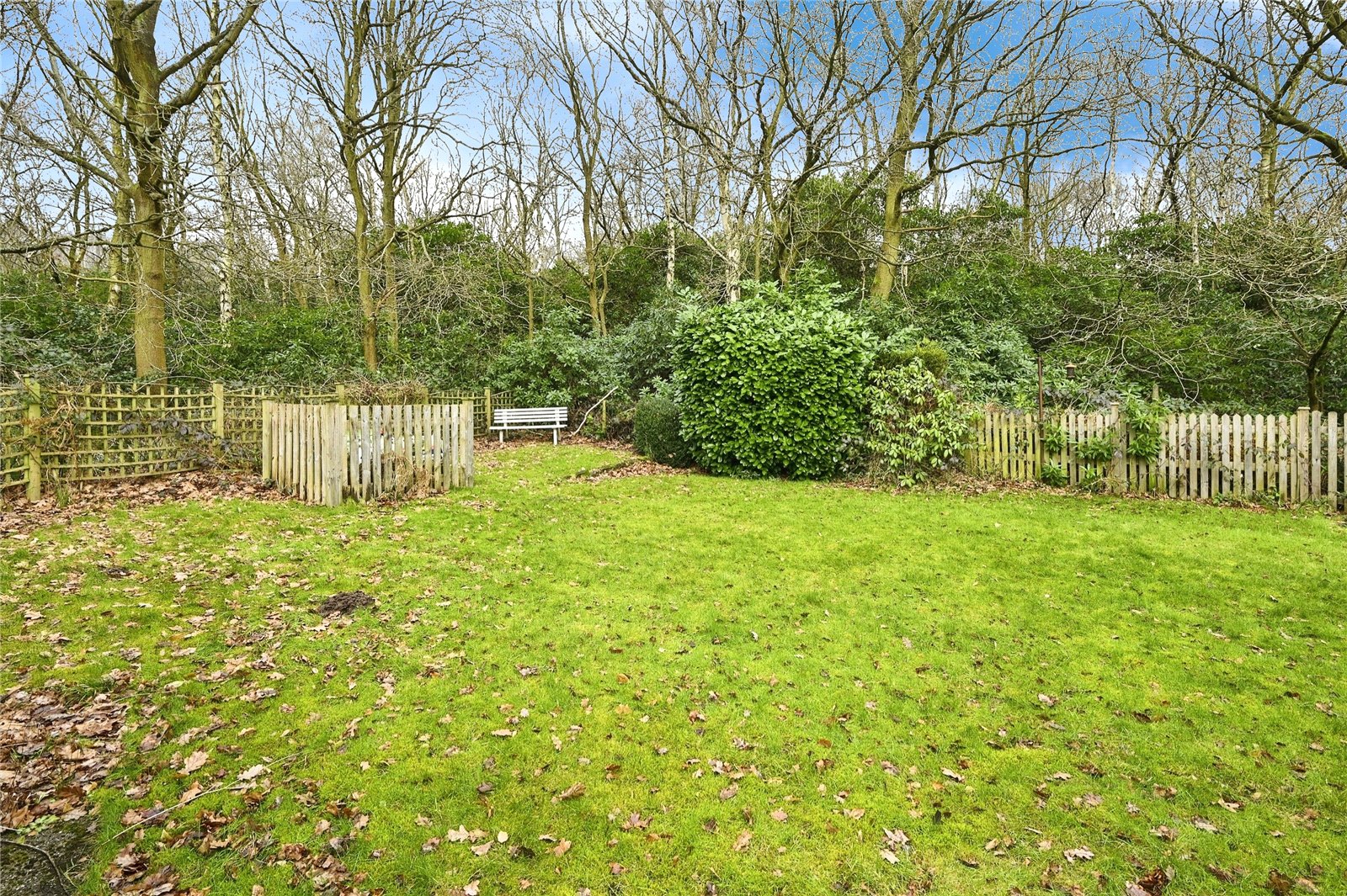 Photos of Southwell Road East, Rainworth, Mansfield, Nottinghamshire