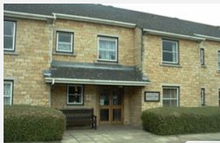 23 Orchard House , Church Mews, Wetherby photo 2