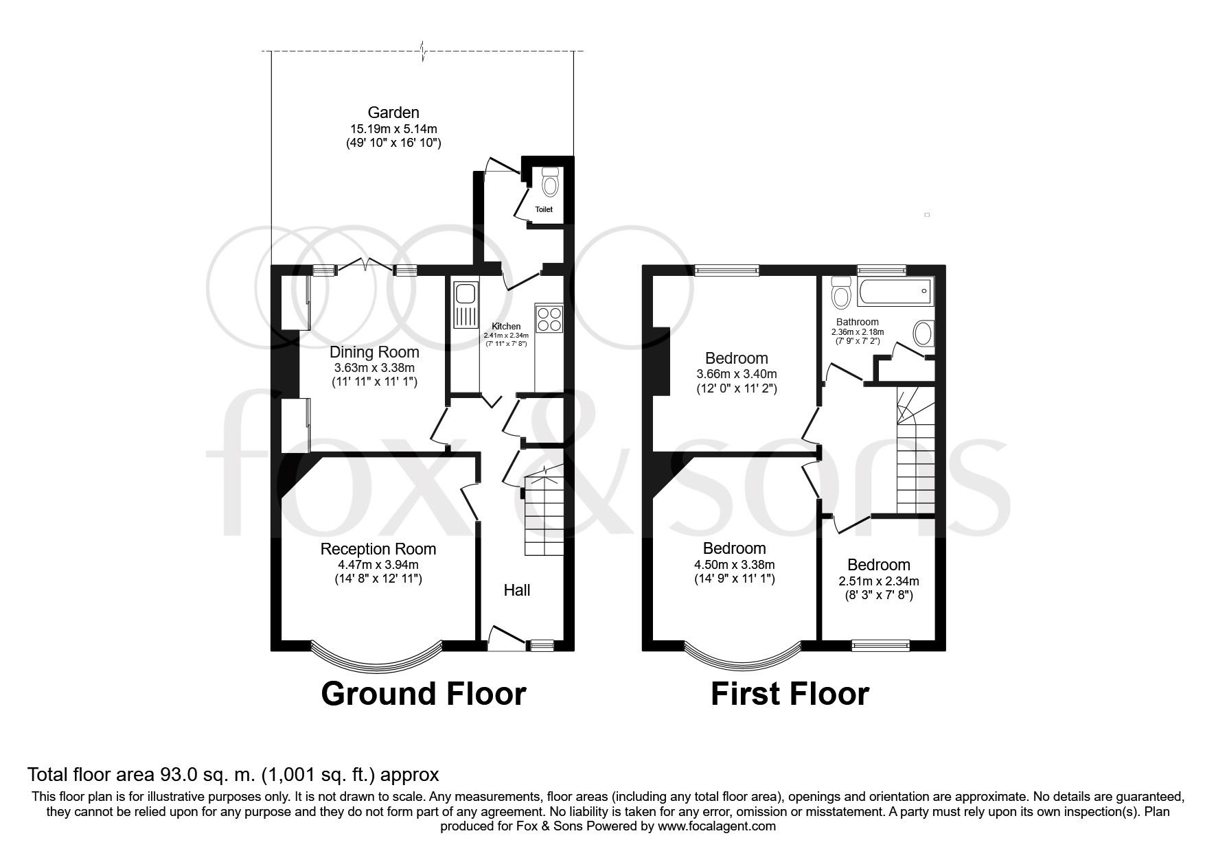 3 Bedrooms Terraced house for sale in Lullington Avenue, Hove BN3