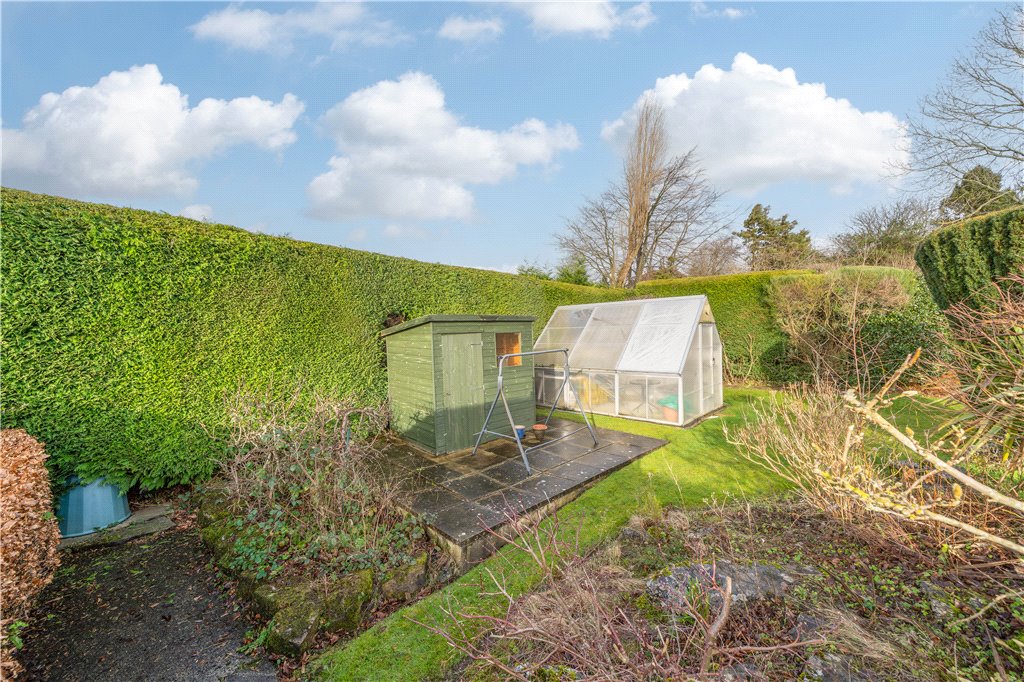 Photos of Woodlands Grove, Baildon, Shipley, West Yorkshire BD17