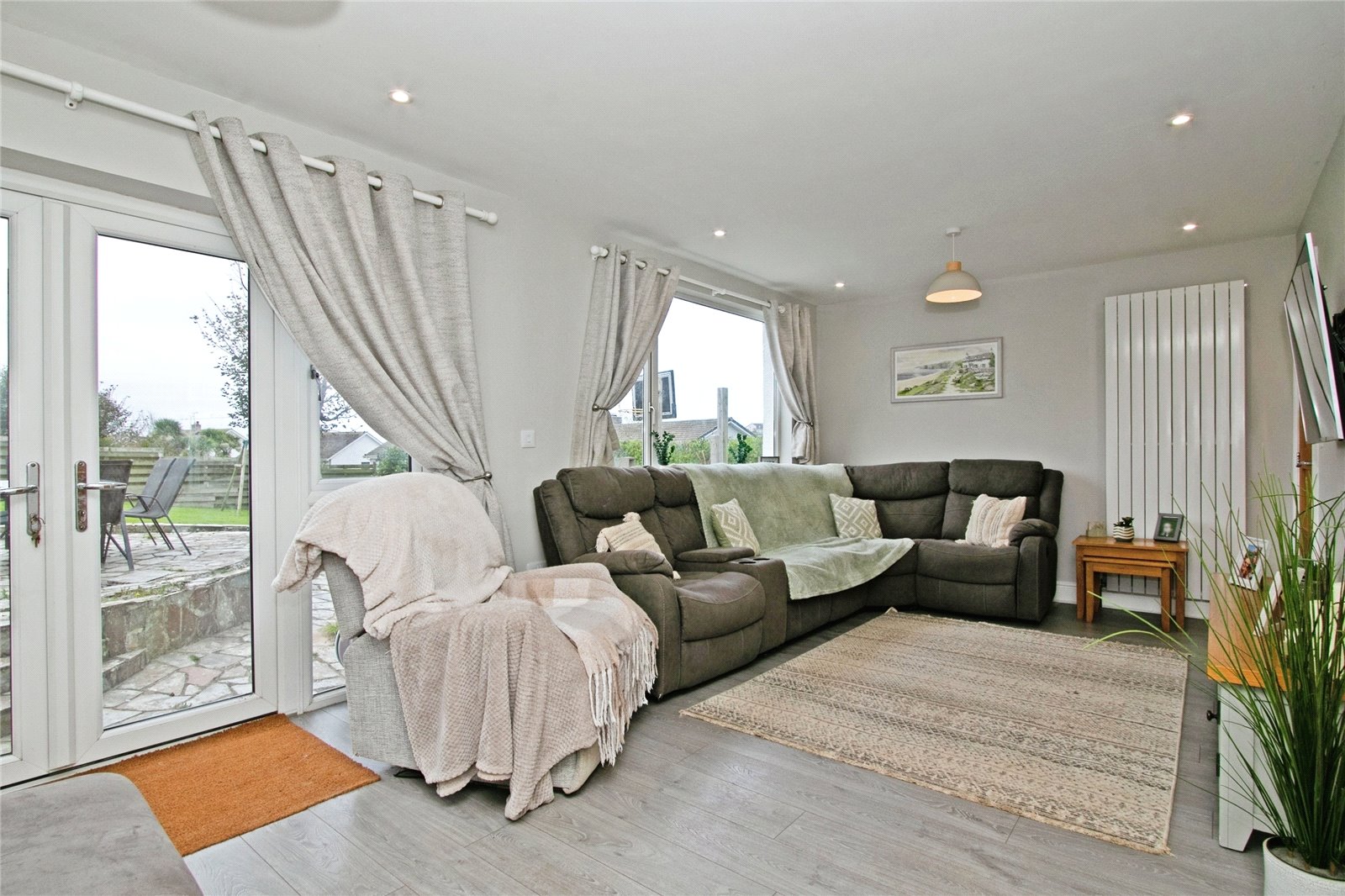 13, Treninnick Hill, Cornwall photo 4