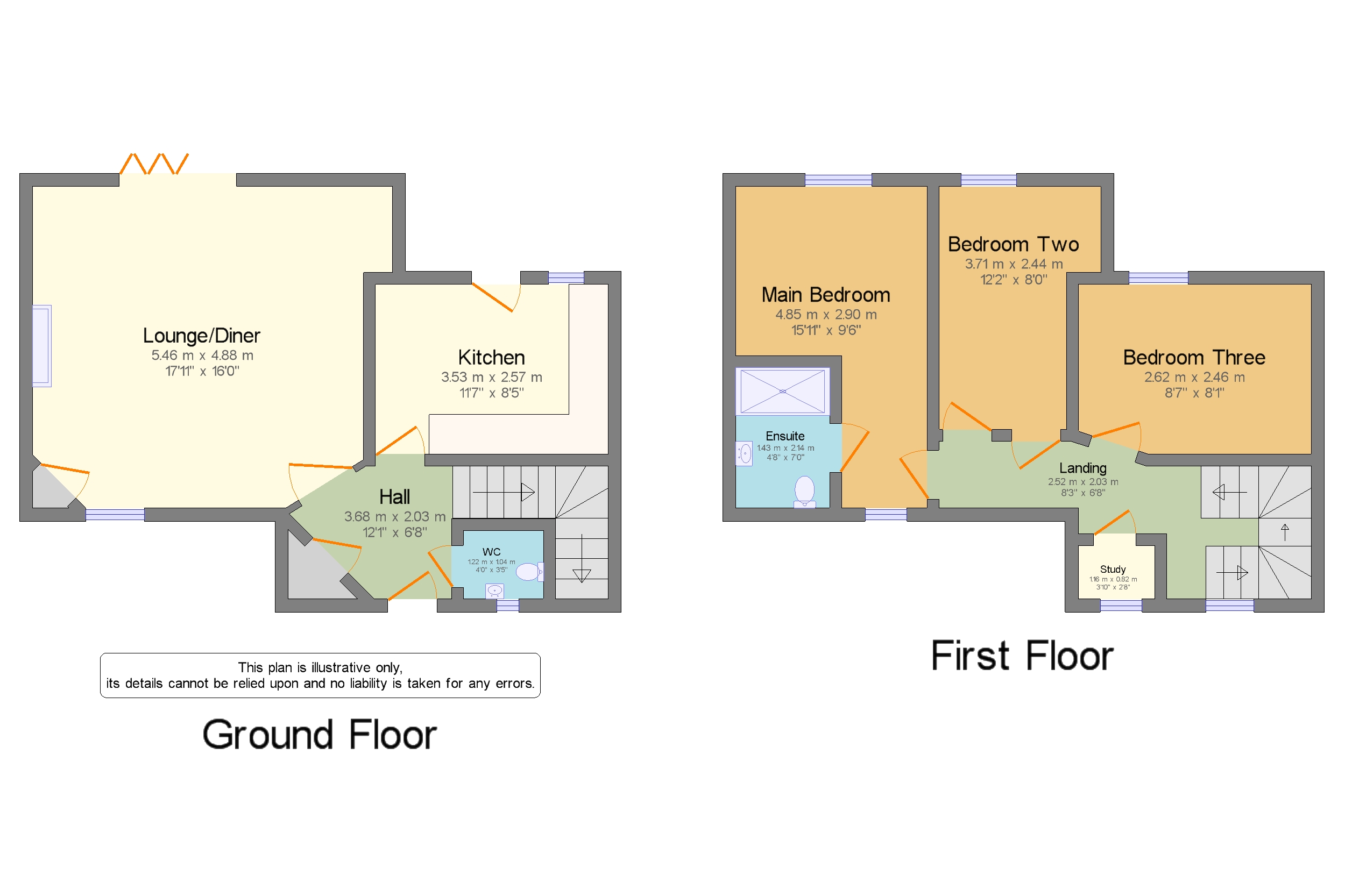 Siston Common, Bristol, . BS15, 4 bedroom semidetached house for sale