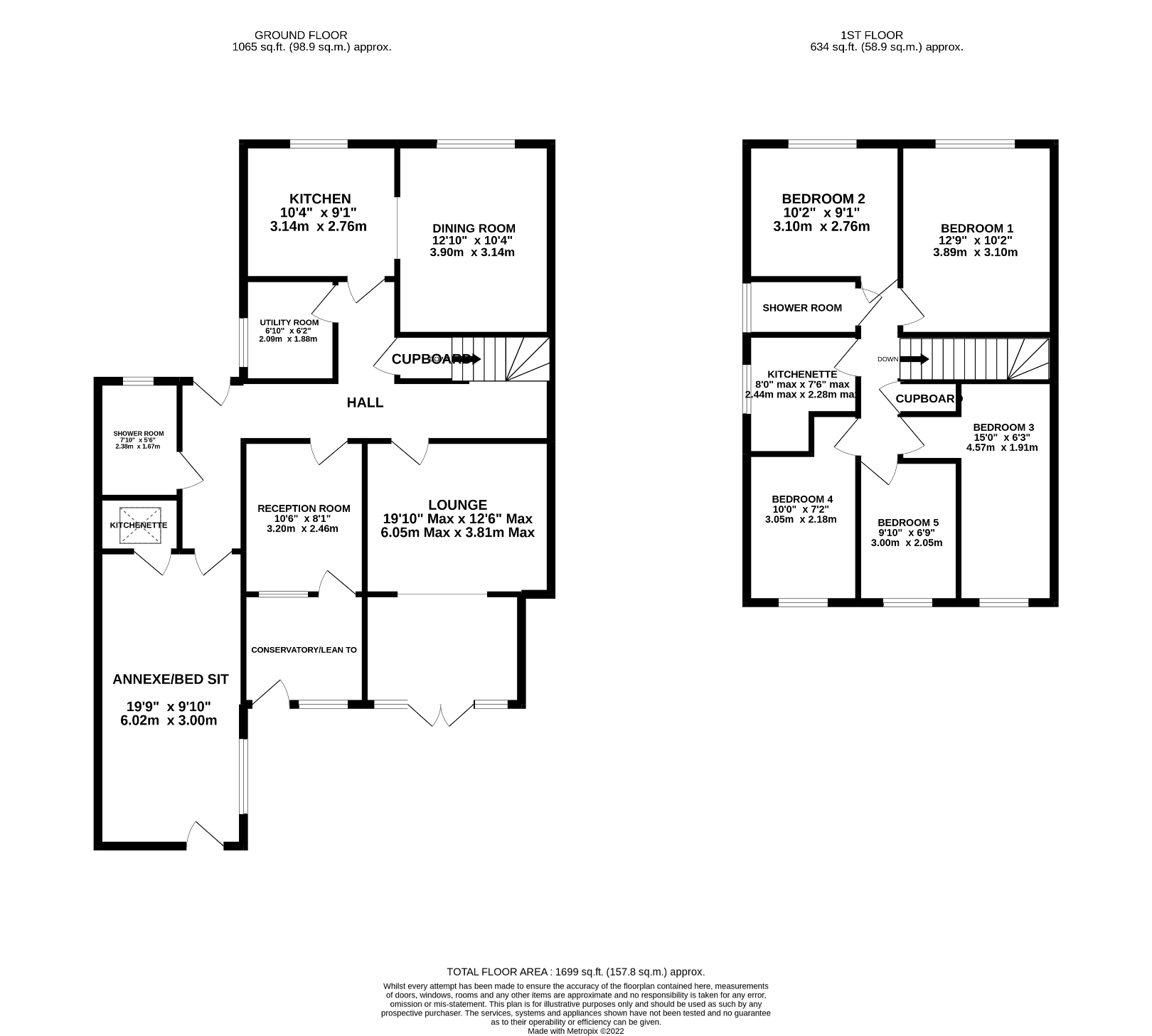 Bourton Avenue, Stoke Lodge, Bristol BS34, 6 bedroom semidetached