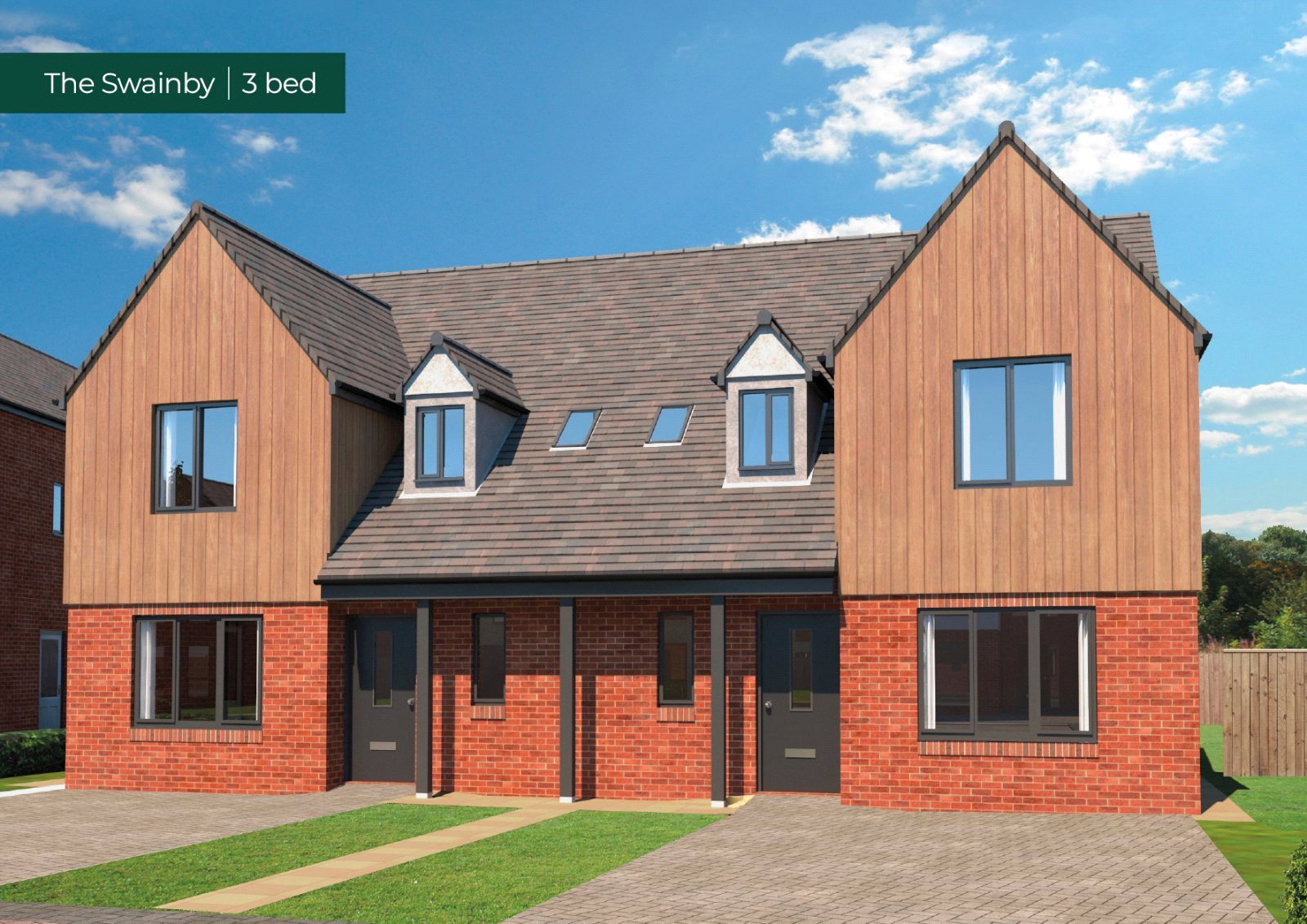 The Swainby,, Plot 68, High Leven photo 4