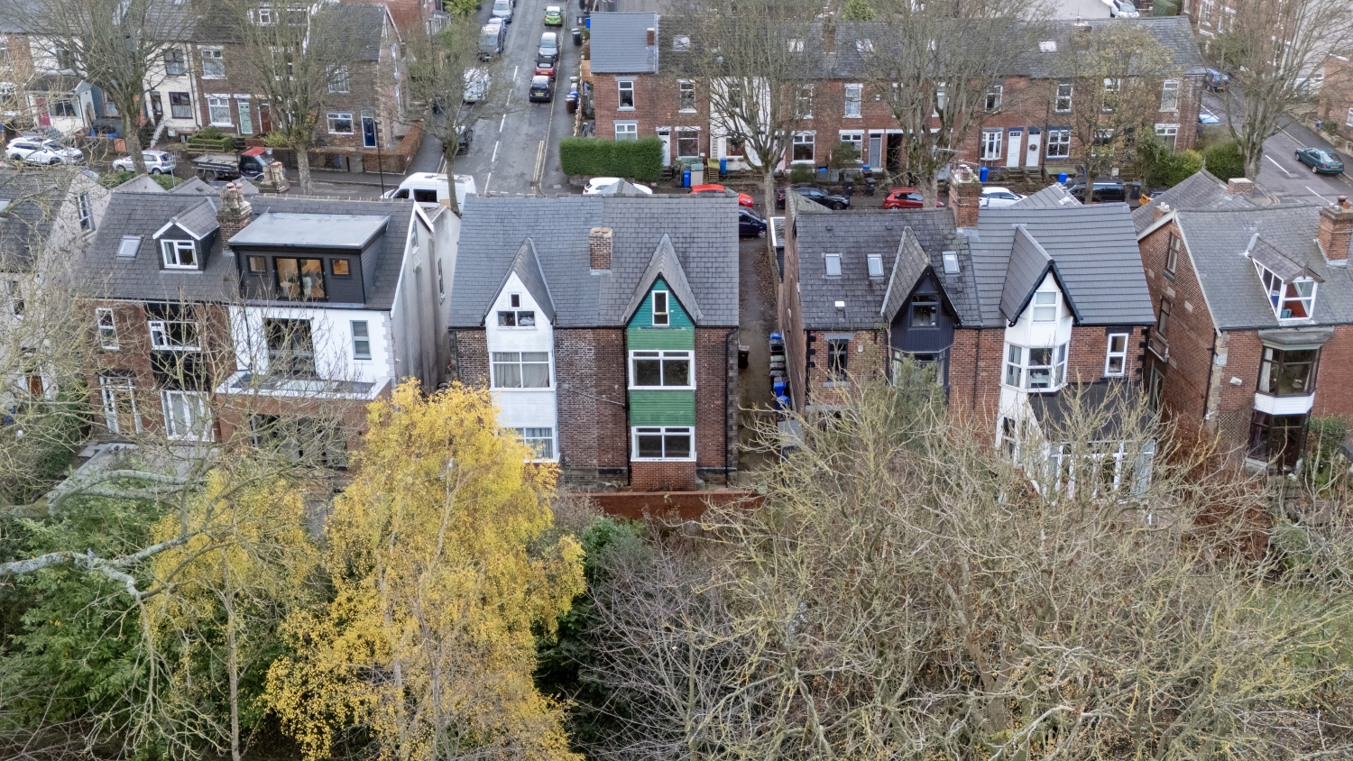 47, Cliffefield Road, Sheffield photo 4