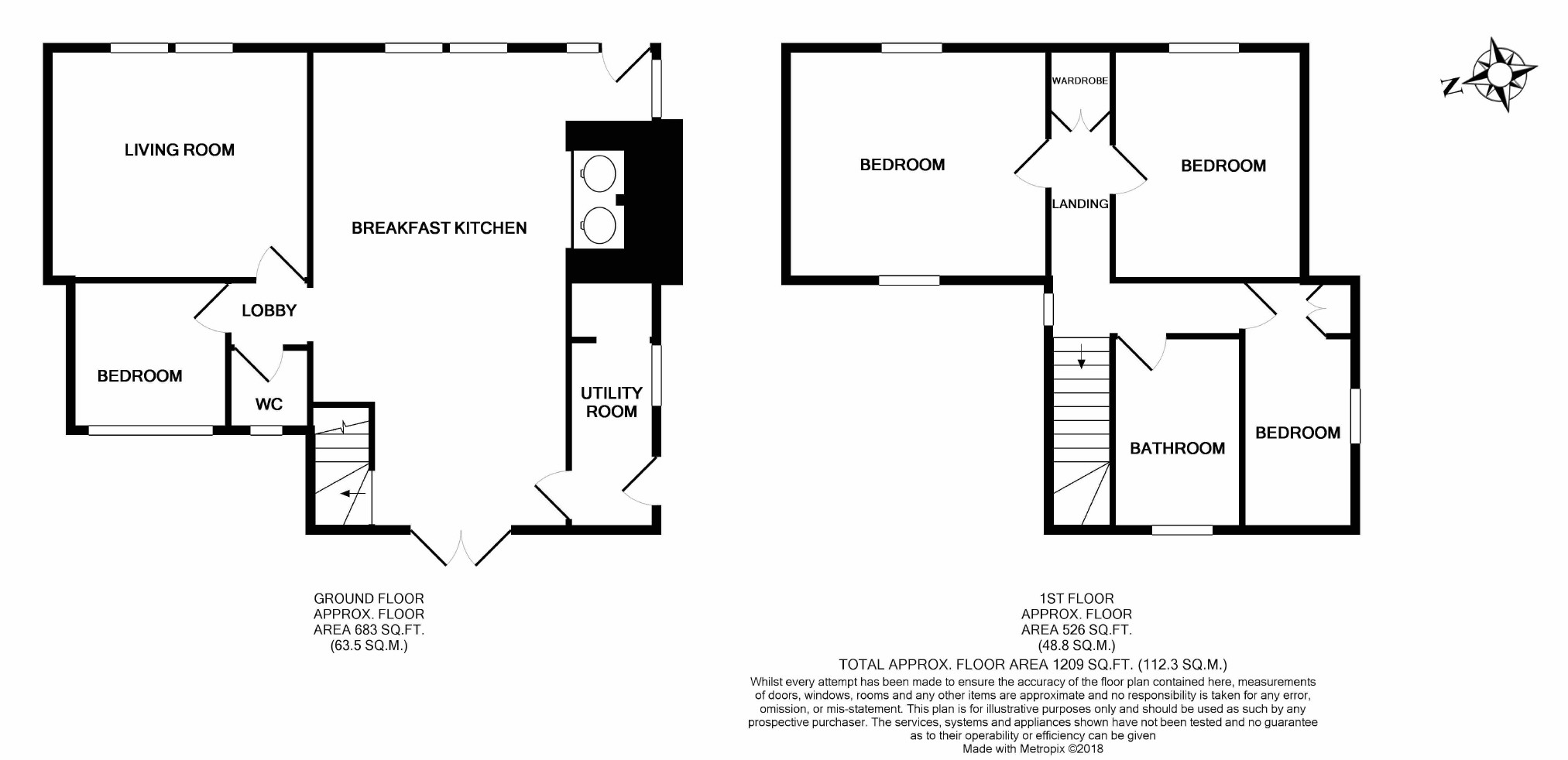 4 Bedrooms Detached house for sale in Ashperton, Ashperton Ledbury, Herefordshire HR8