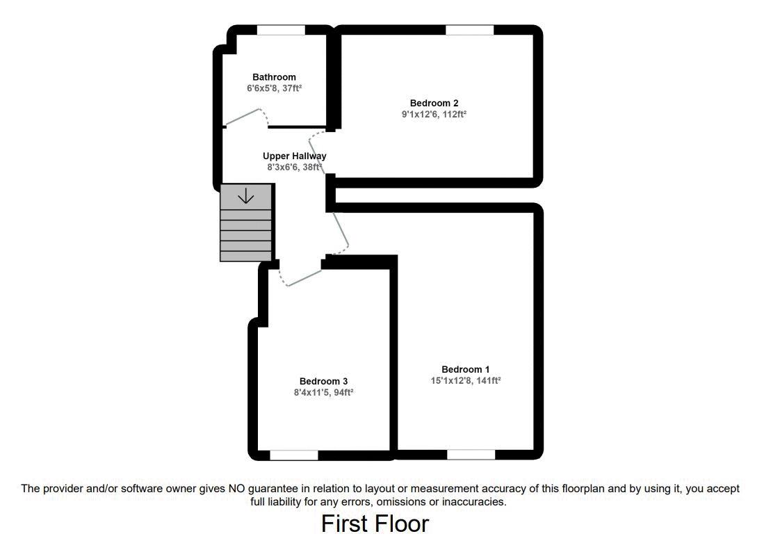 Rennie Road, Kilsyth, Glasgow G65, 3 bedroom terraced house for sale