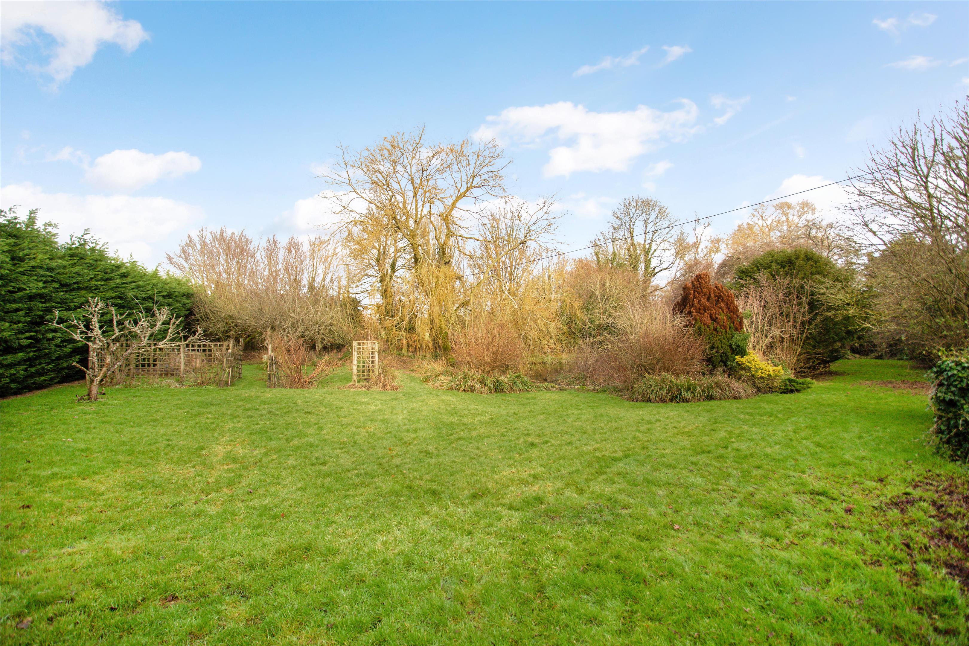 Photos of Church Lane, Winterbourne Monkton, Swindon, Wiltshire SN4