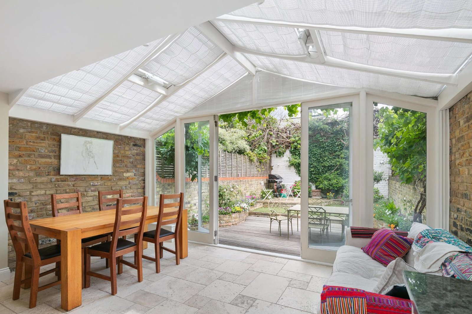 5 bedroom terraced house for sale 0