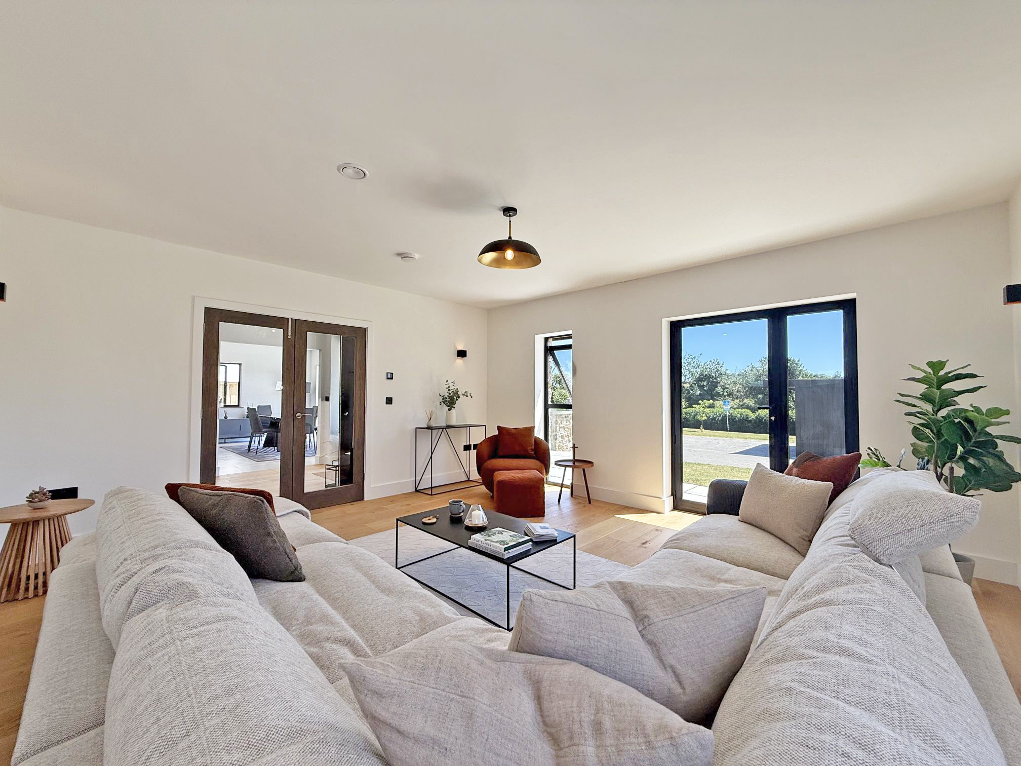 4 bedroom detached new house for sale 0