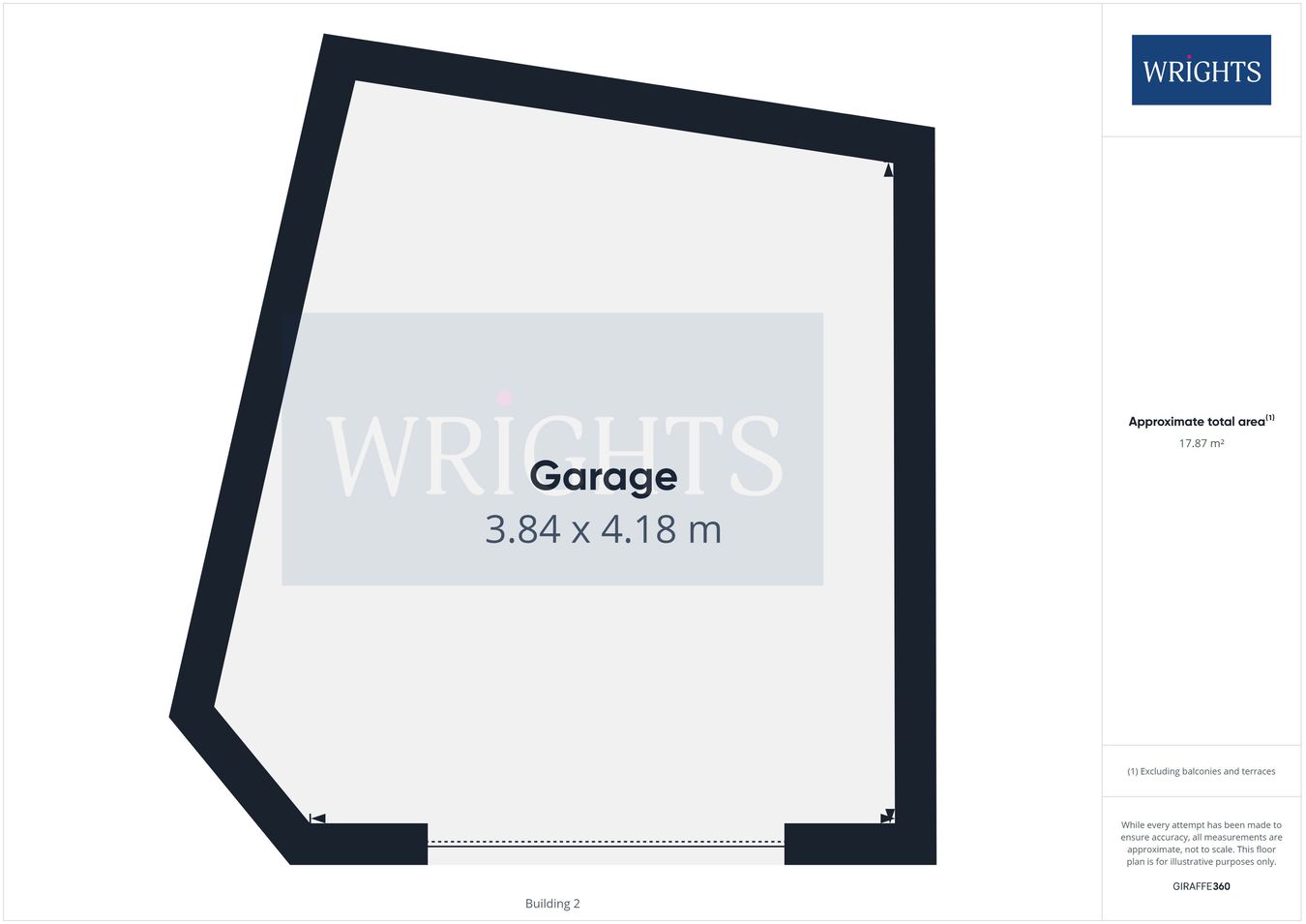 36, High Street, Welwyn floorplan
