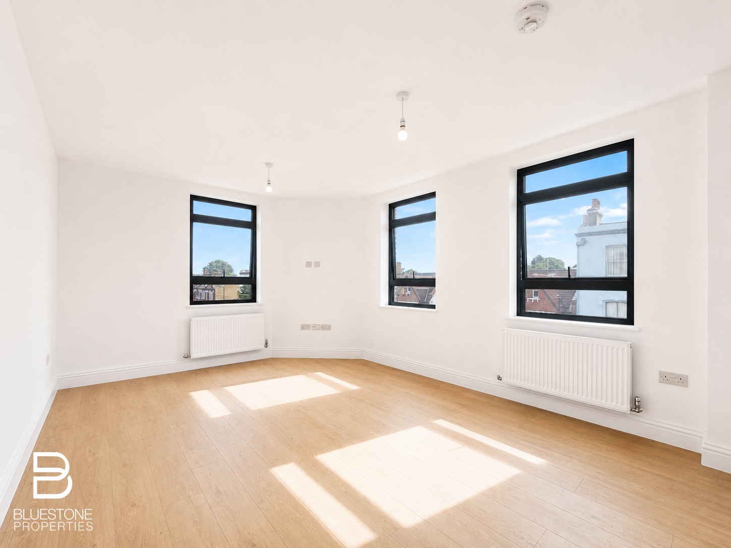 Copy Flat 5, 68-70, Bovill Road, Honor Oak photo 2