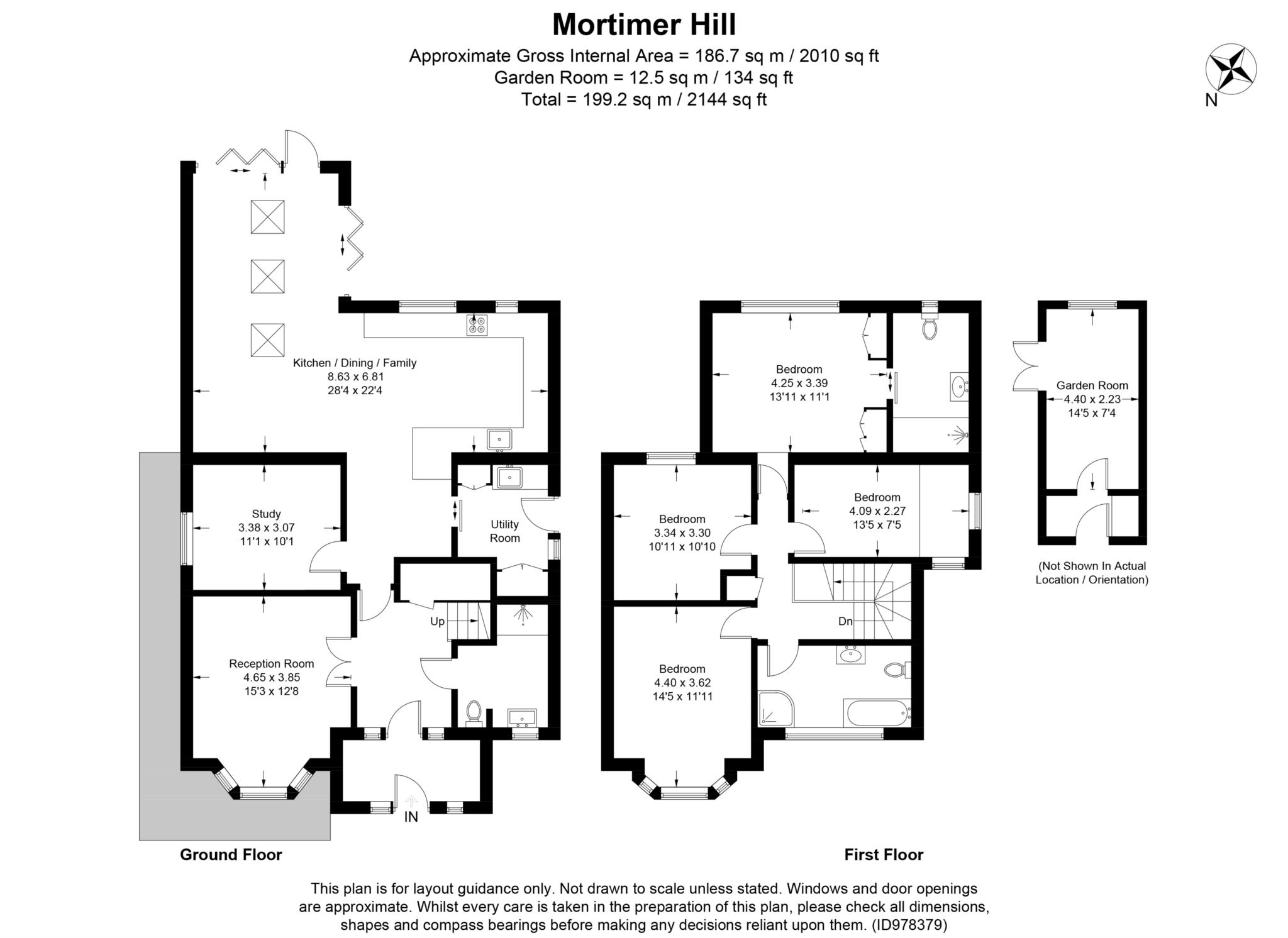 Mortimer Hill, Tring HP23, 4 bedroom detached house for sale 64890300