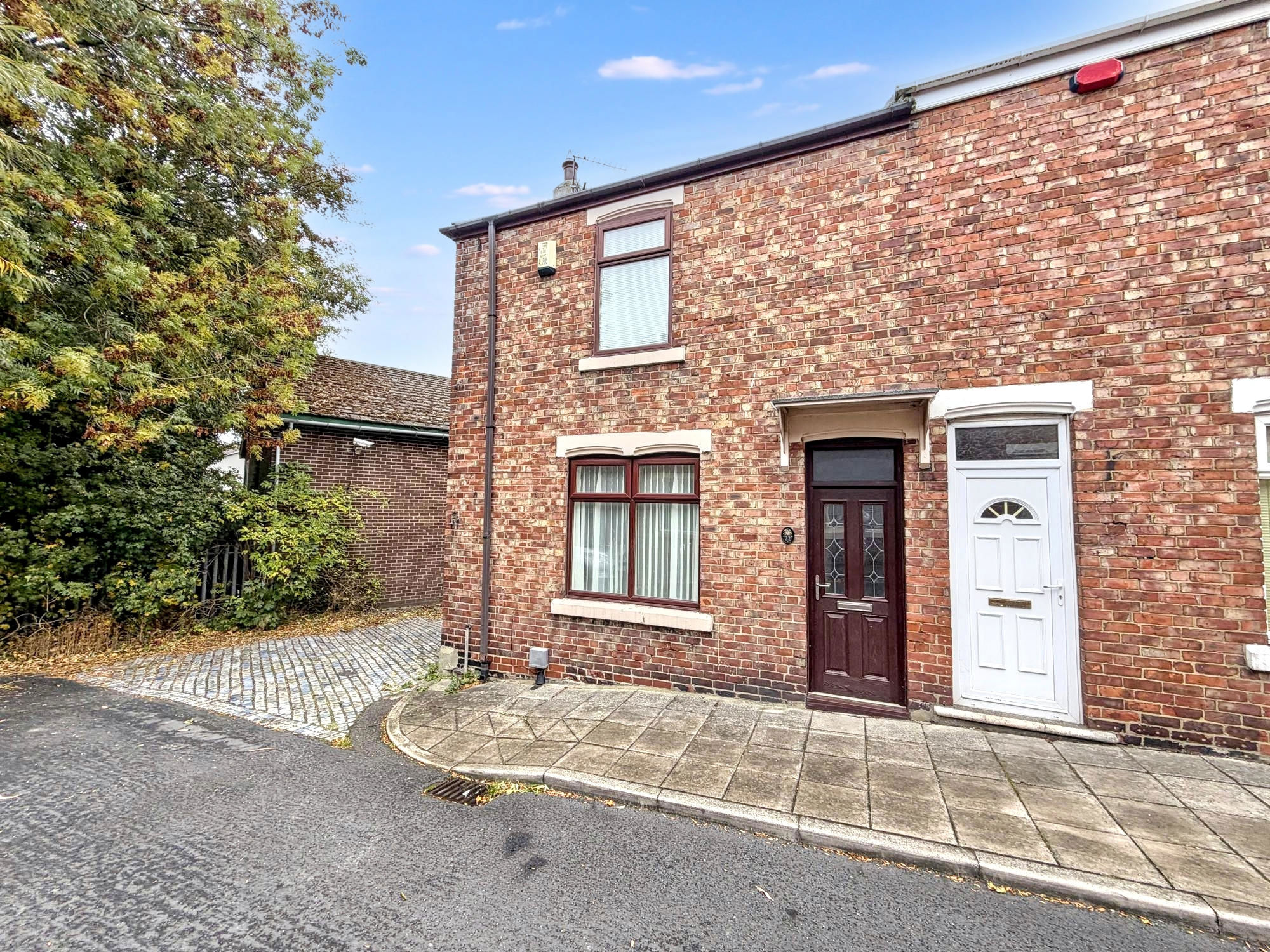 George Street, Shildon photo 3