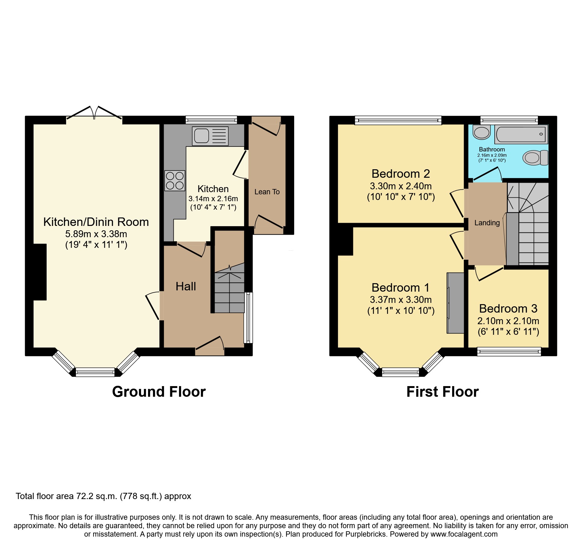 Glendevon Road, Liverpool L16, 3 bedroom semidetached house for sale