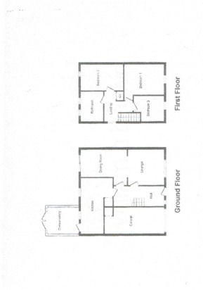 3 Bedrooms Semi-detached house to rent in West Drive, Braintree CM7