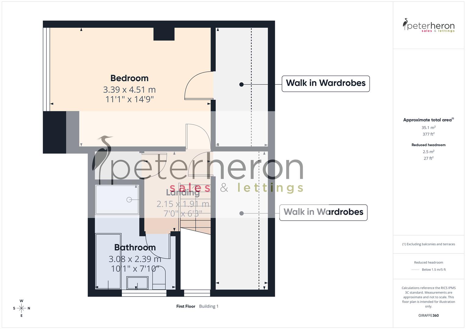 52, Killingworth Drive, Sunderland floorplan