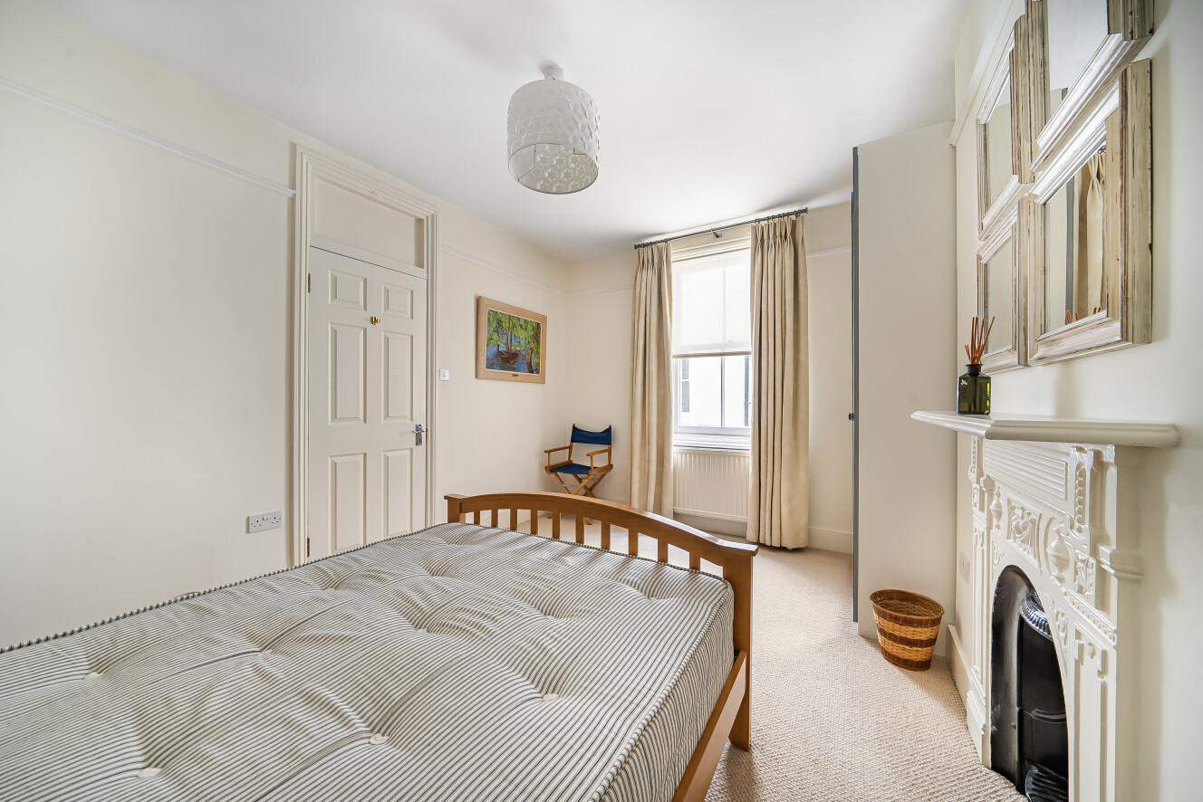 Photos of Queen's Club Gardens, London W14 67751289 PrimeLocation