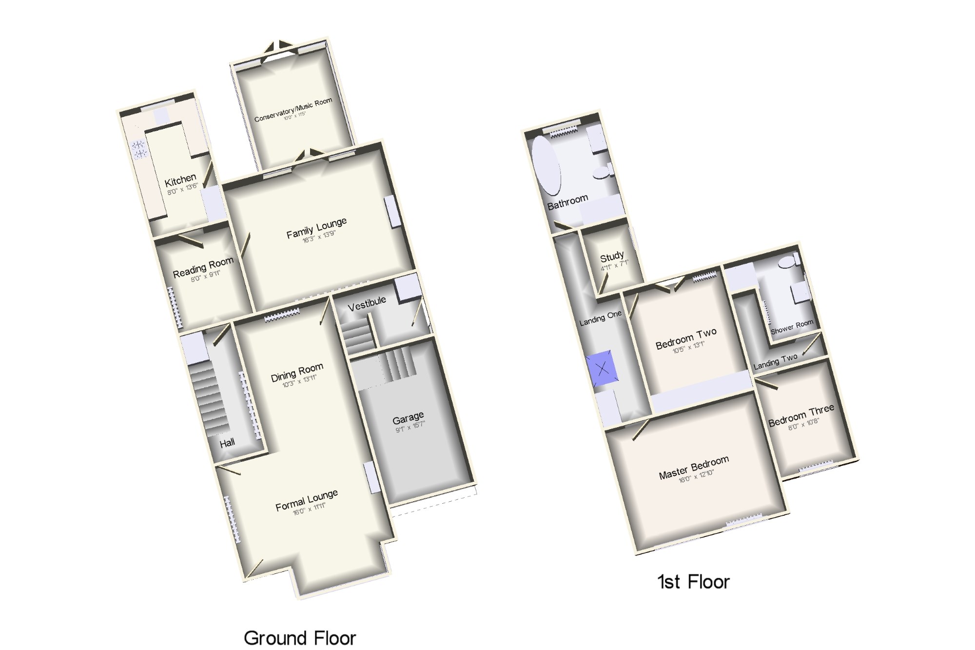 3 Bedrooms Semi-detached house for sale in Folly Lane, Swinton, Manchester, Greater Manchester M27