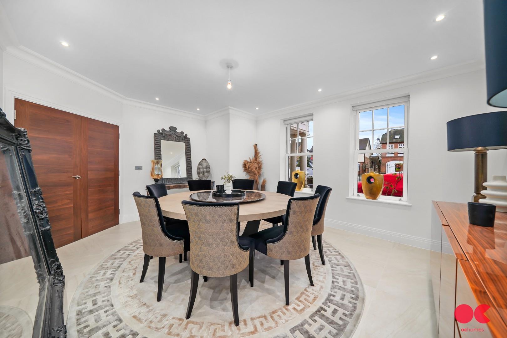 6-bed detached on 21, Parkstone Avenue, Emerson Park, £2,500,000
