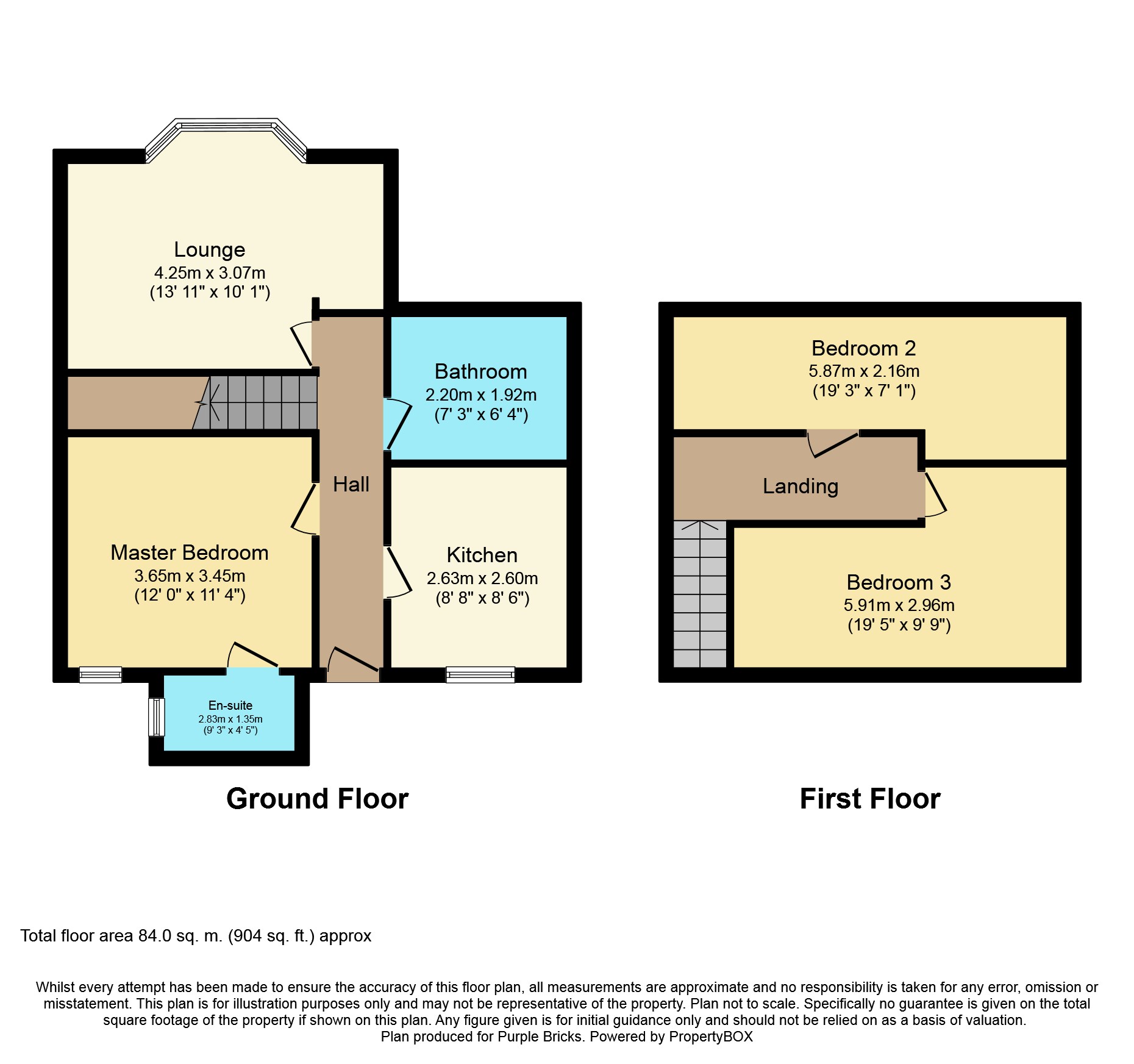 3 Bedrooms Maisonette for sale in Glasgow Road, Strathaven ML10