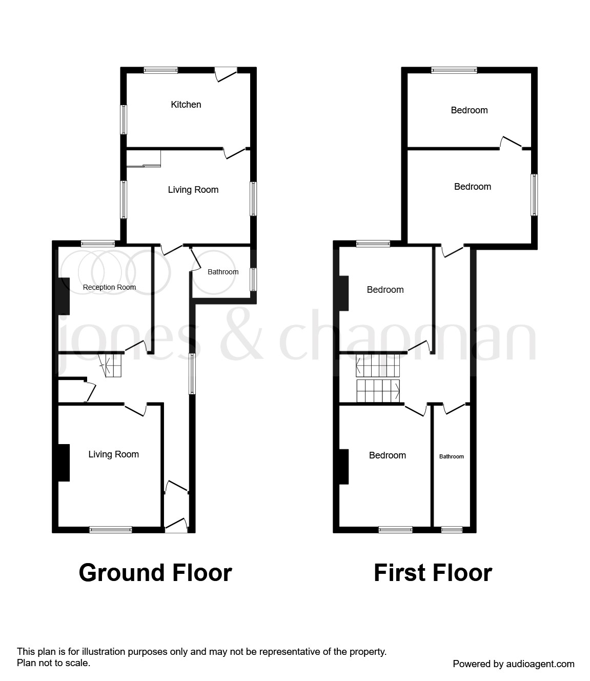 3 Bedrooms Semi-detached house for sale in Chesnut Grove, Tranmere, Birkenhead CH42