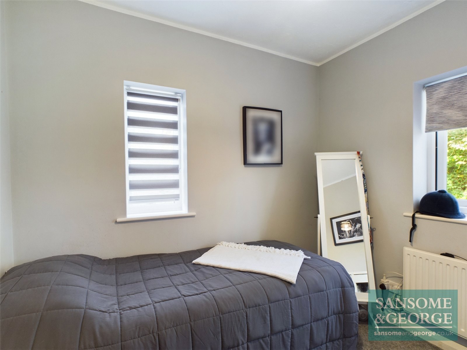 Photos of Monk Sherborne Road, Ramsdell, Tadley, Hampshire RG26