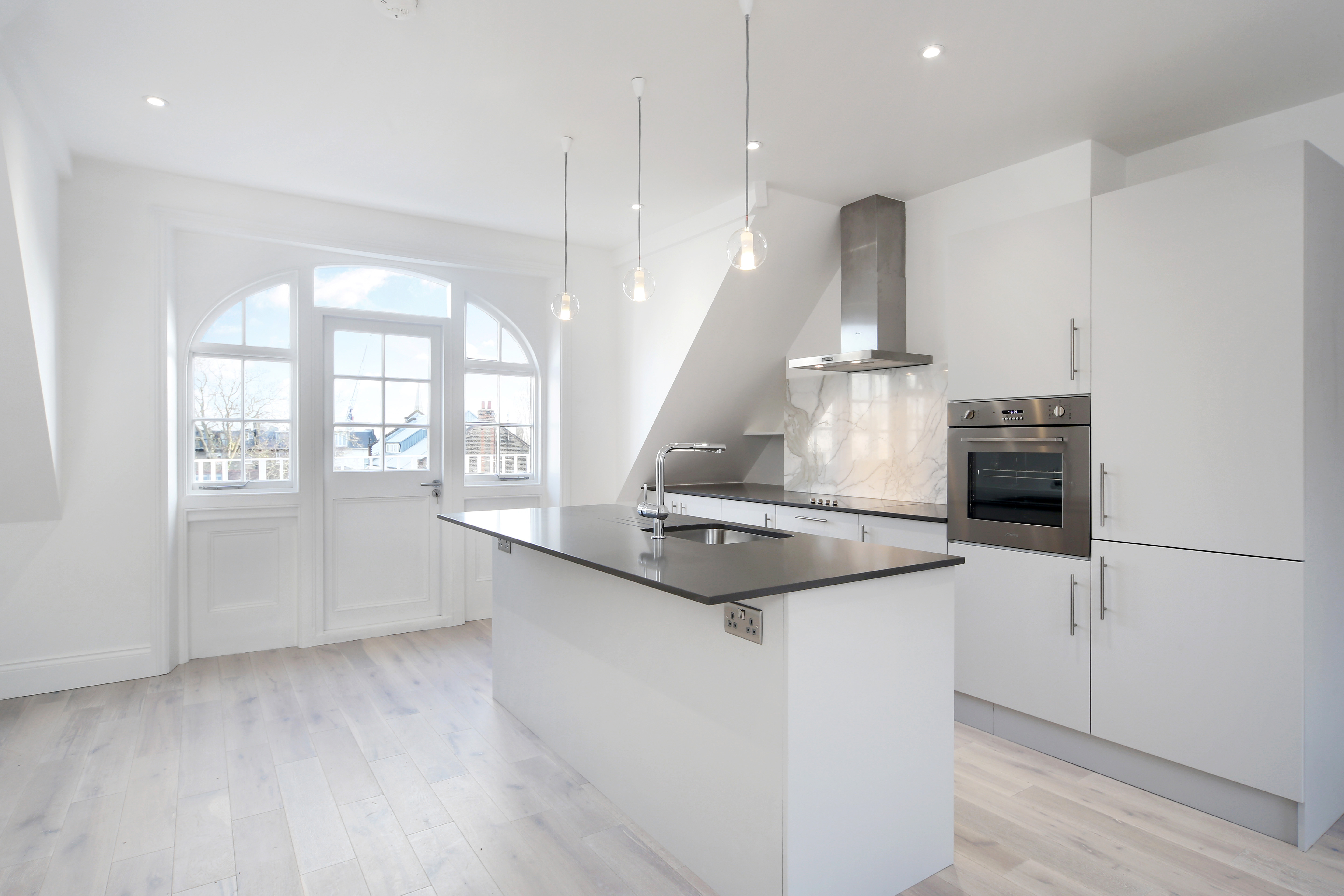 3B, Englands Lane, Belsize Park photo 4
