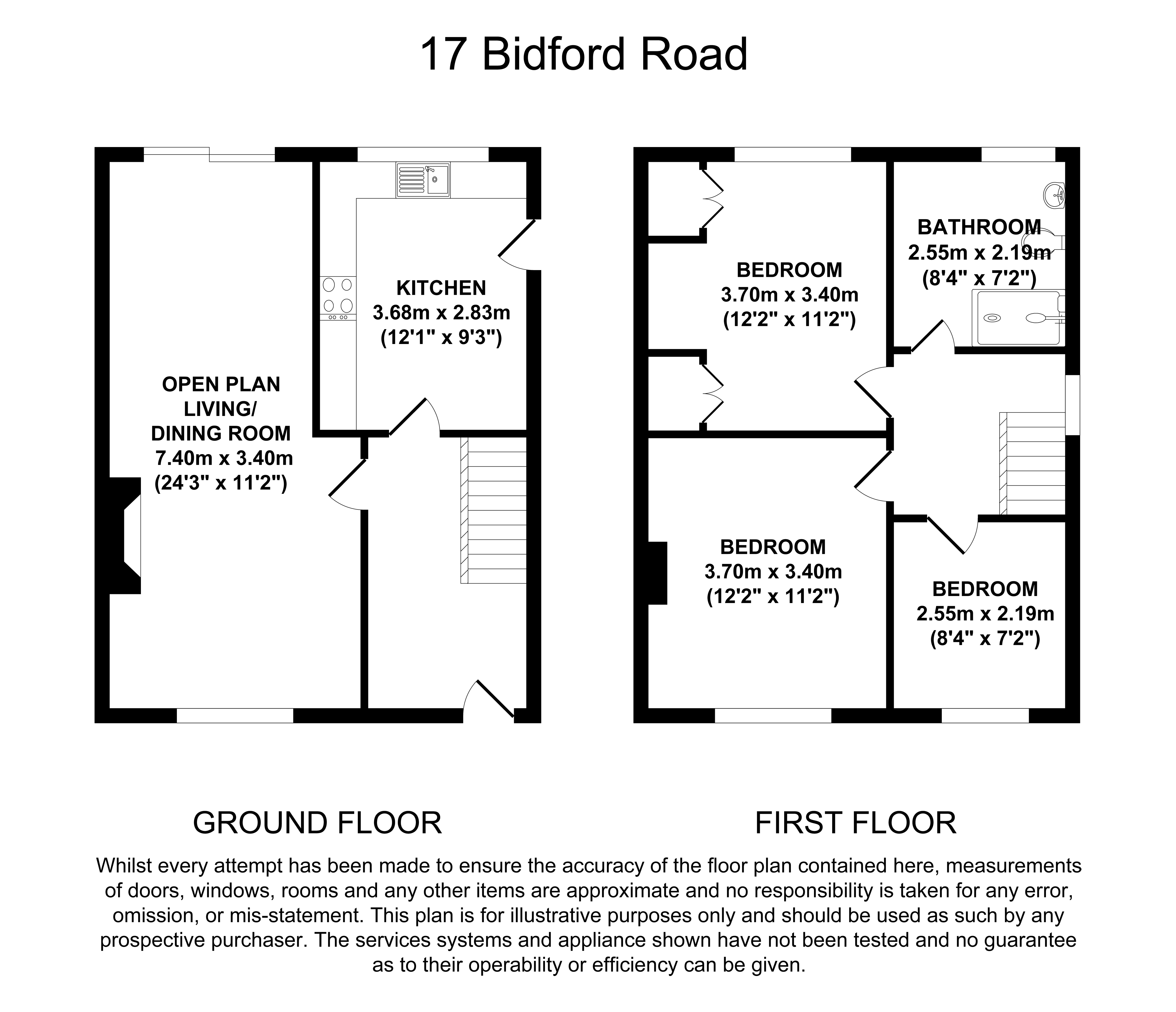 3 Bedrooms Detached house for sale in Bidford Road, Leicester, Leicestershire LE3