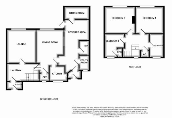 3 Bedrooms Semi-detached house for sale in Horsham, West Sussex RH13