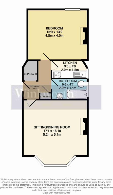 1 Bedrooms Flat to rent in Castle Crescent, Reading, Berkshire RG1