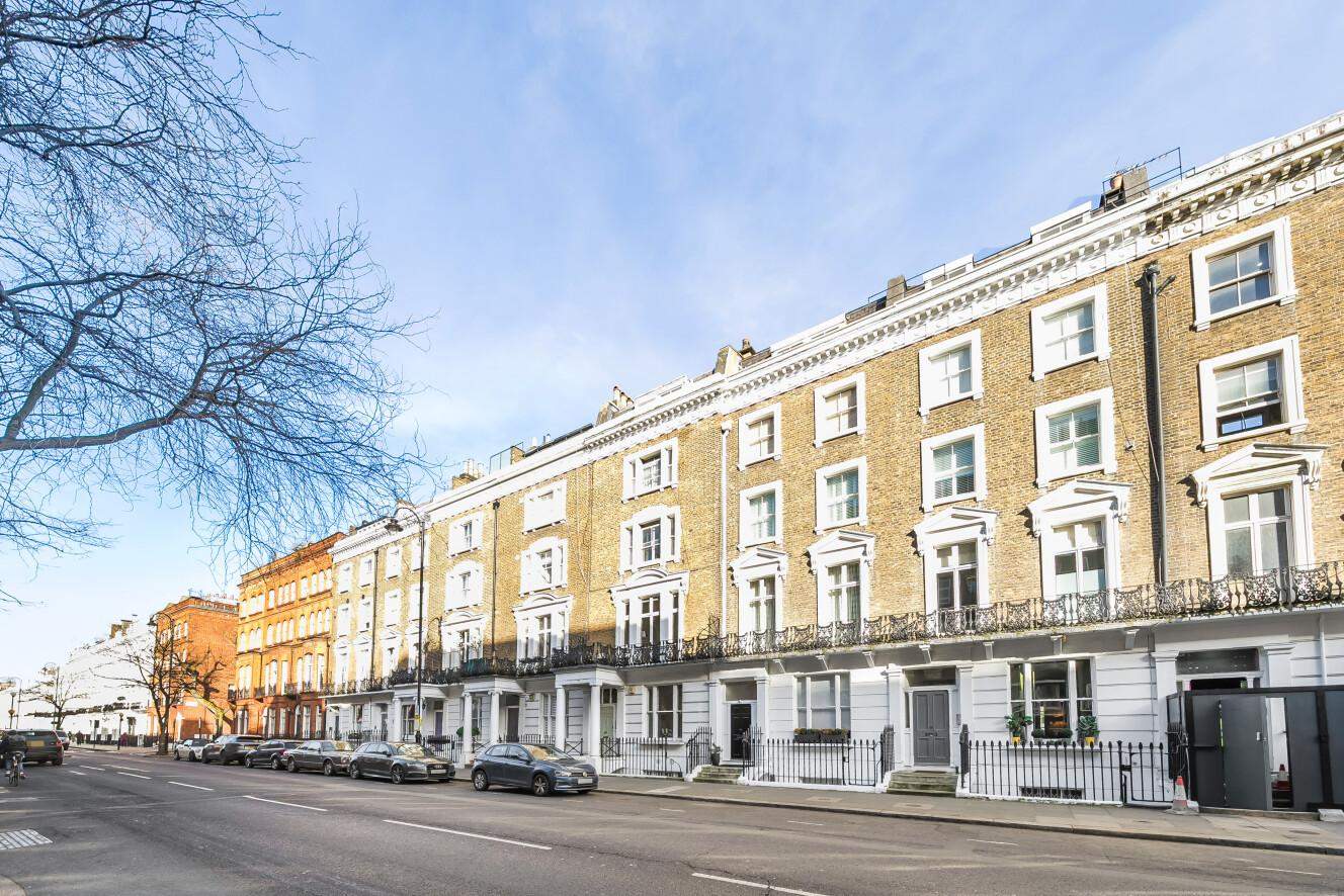 2 bedroom flat for sale 0