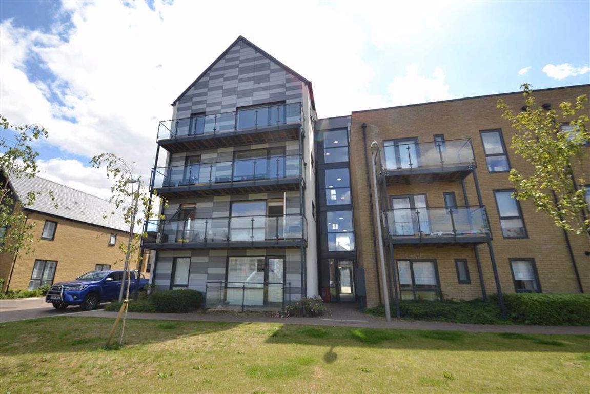 Free property report 27 Crossbill Way, Newhall, Harlow, CM17 9GP Chimnie