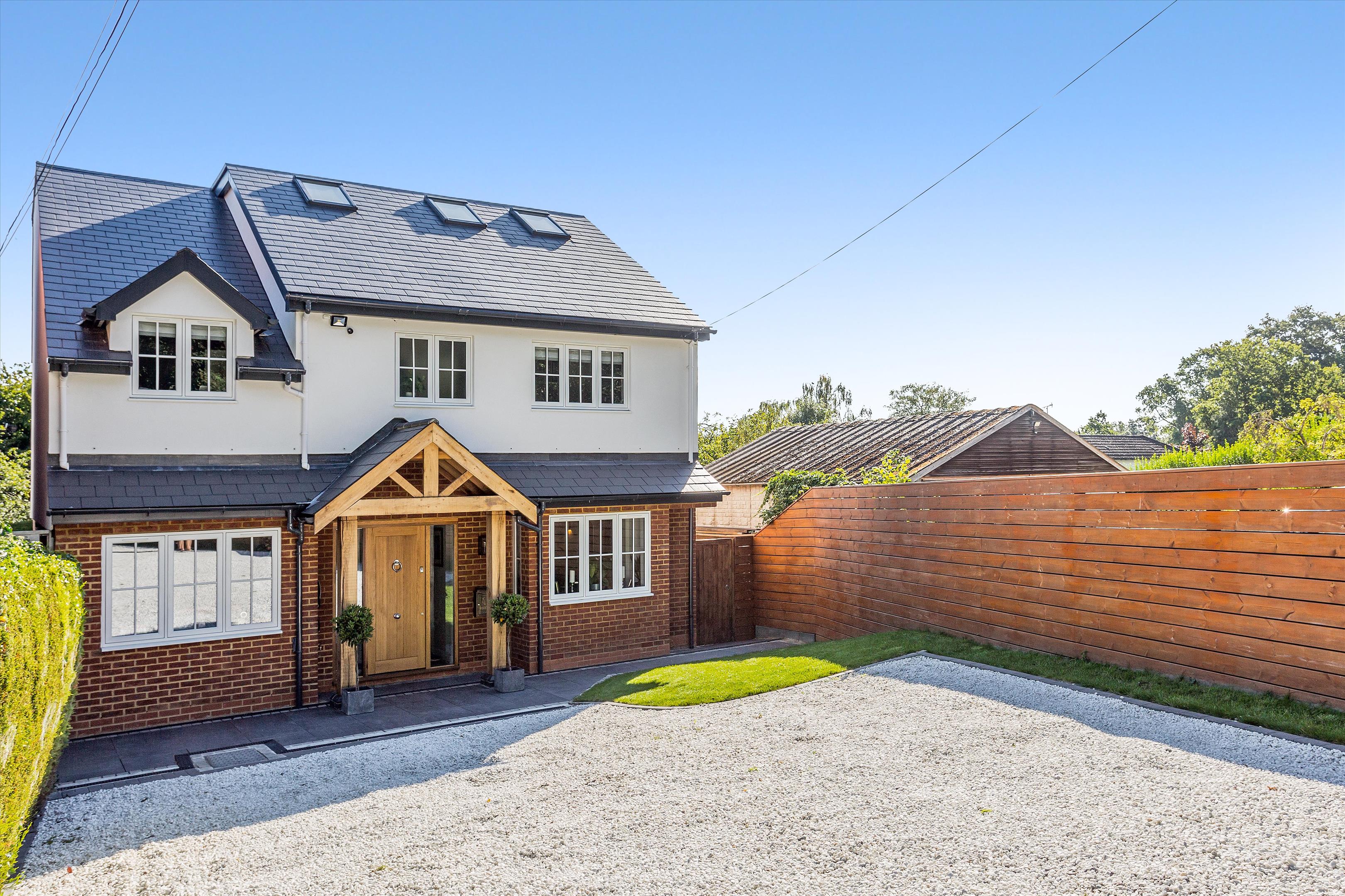 4 bedroom detached house for sale The Luxury Marketplace