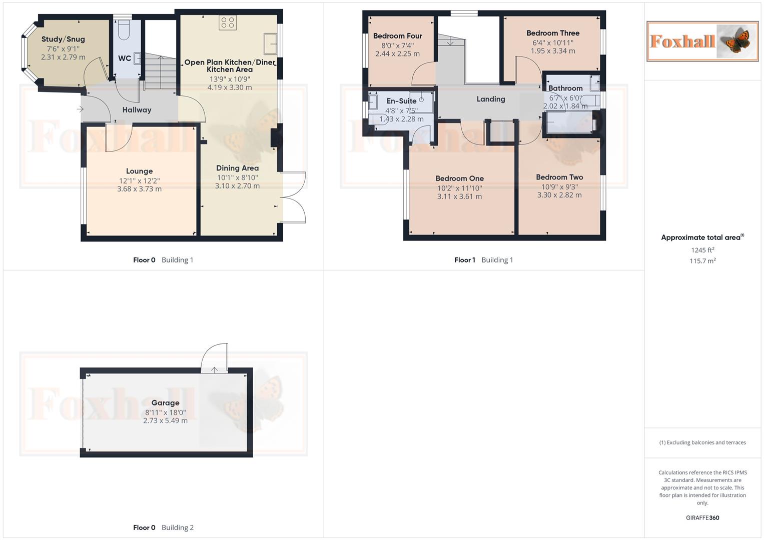 2, Hartree Way, Ipswich floorplan