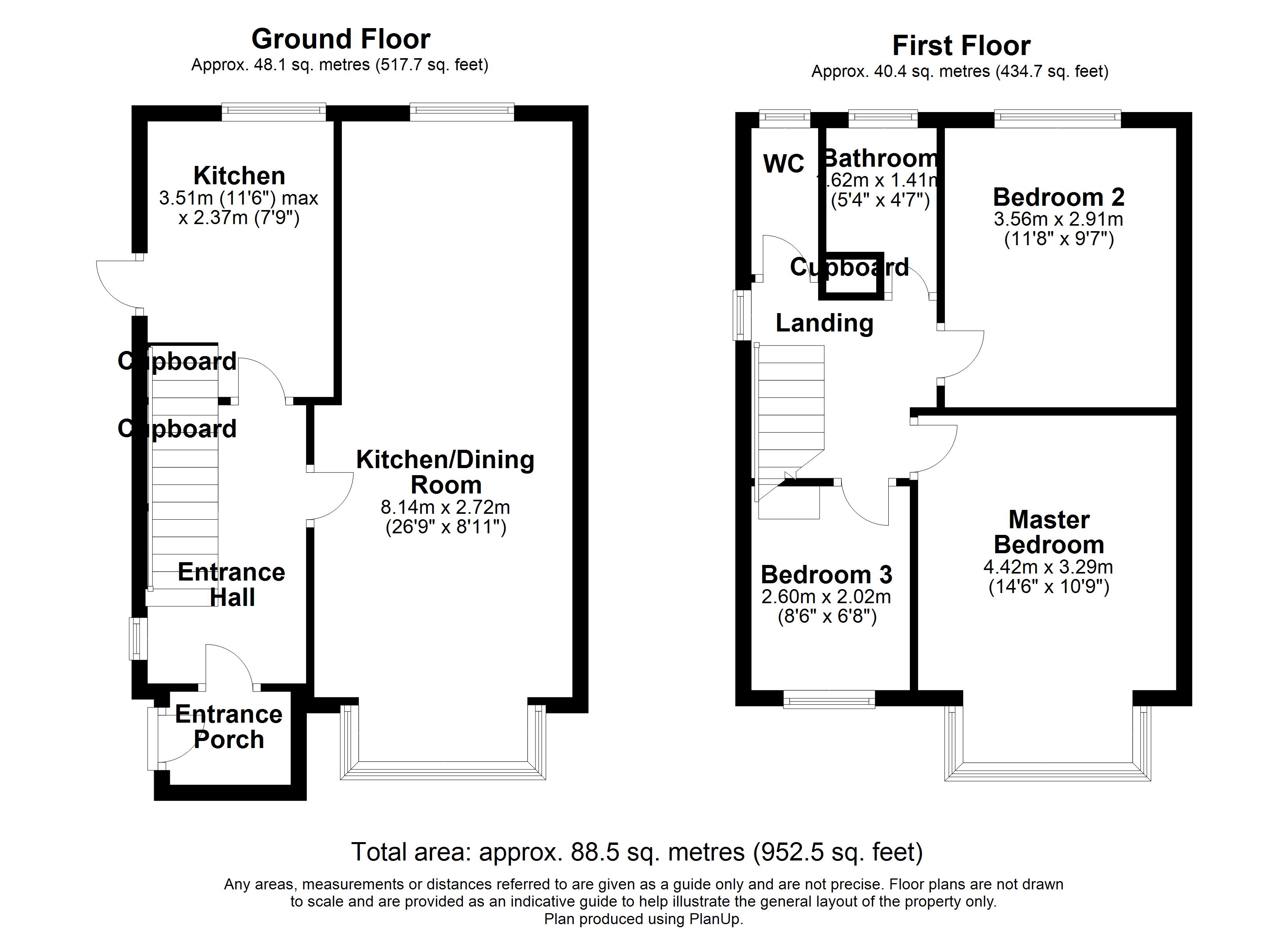 Skew Hill Lane, Grenoside, Sheffield S35, 3 bedroom semidetached house for sale 62741229