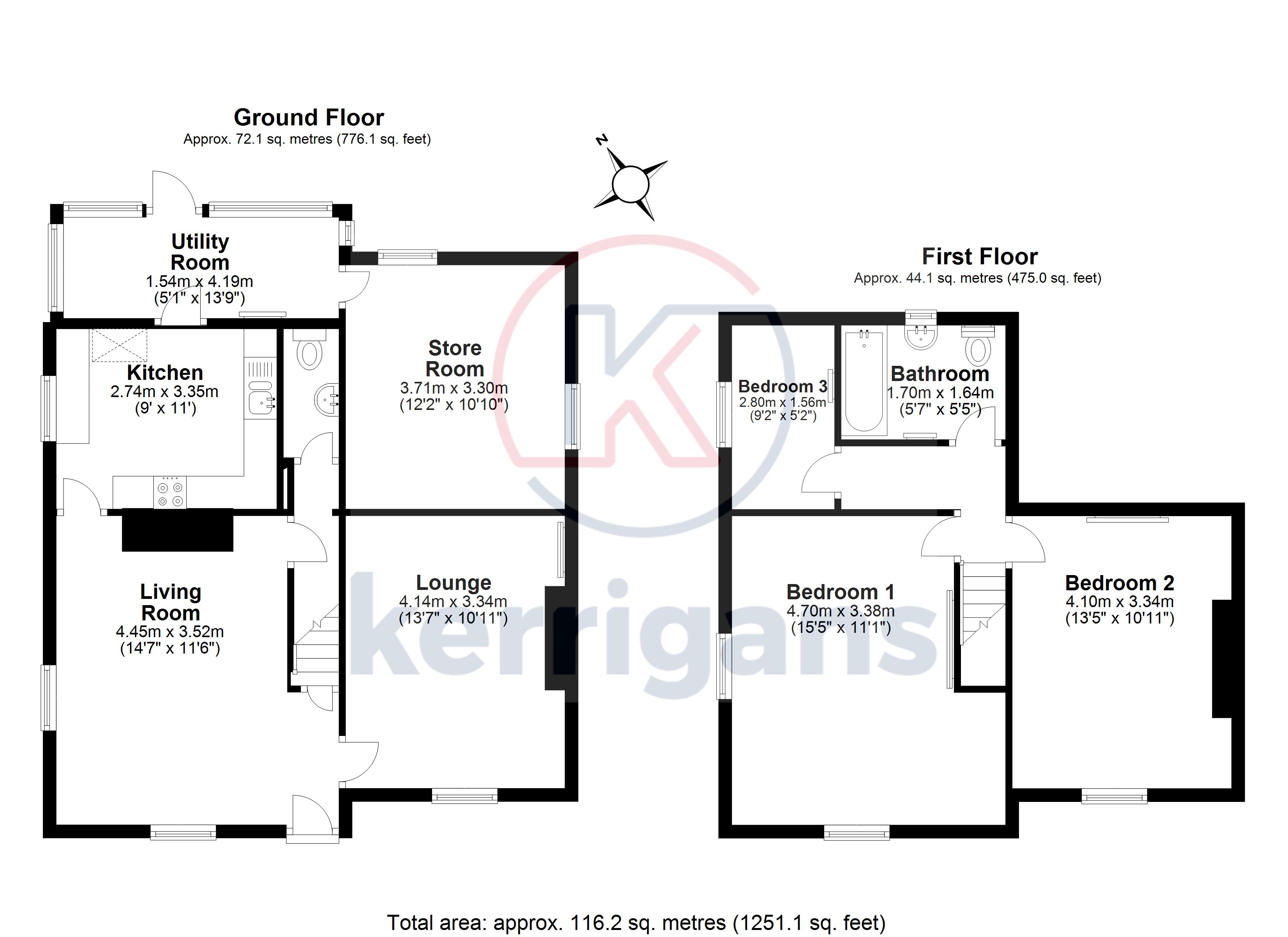 3 Bedrooms Cottage to rent in Holly Cottage, Gainsborough Road, Scaftworth DN10