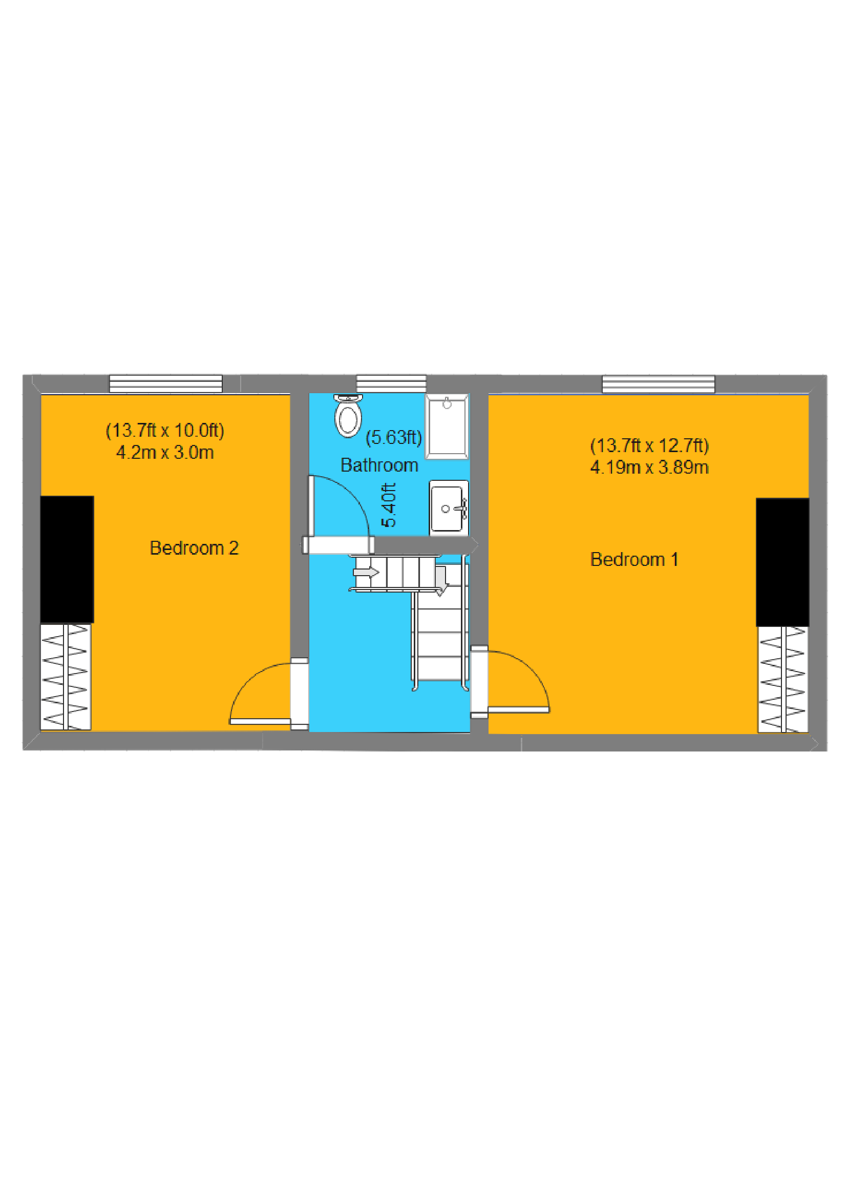Pleasant Terrace, Holbeck, Leeds LS11, 4 bedroom terraced house for
