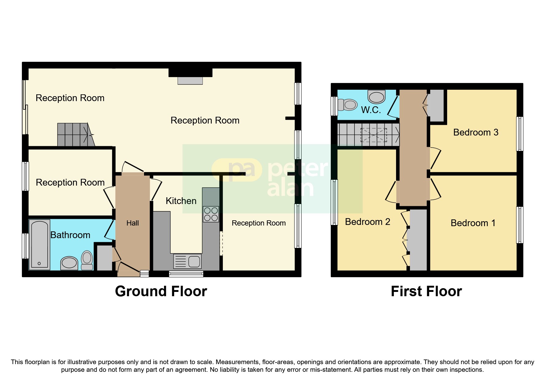 Westfield Road, Glyncoch, Pontypridd CF37, 3 bedroom semidetached