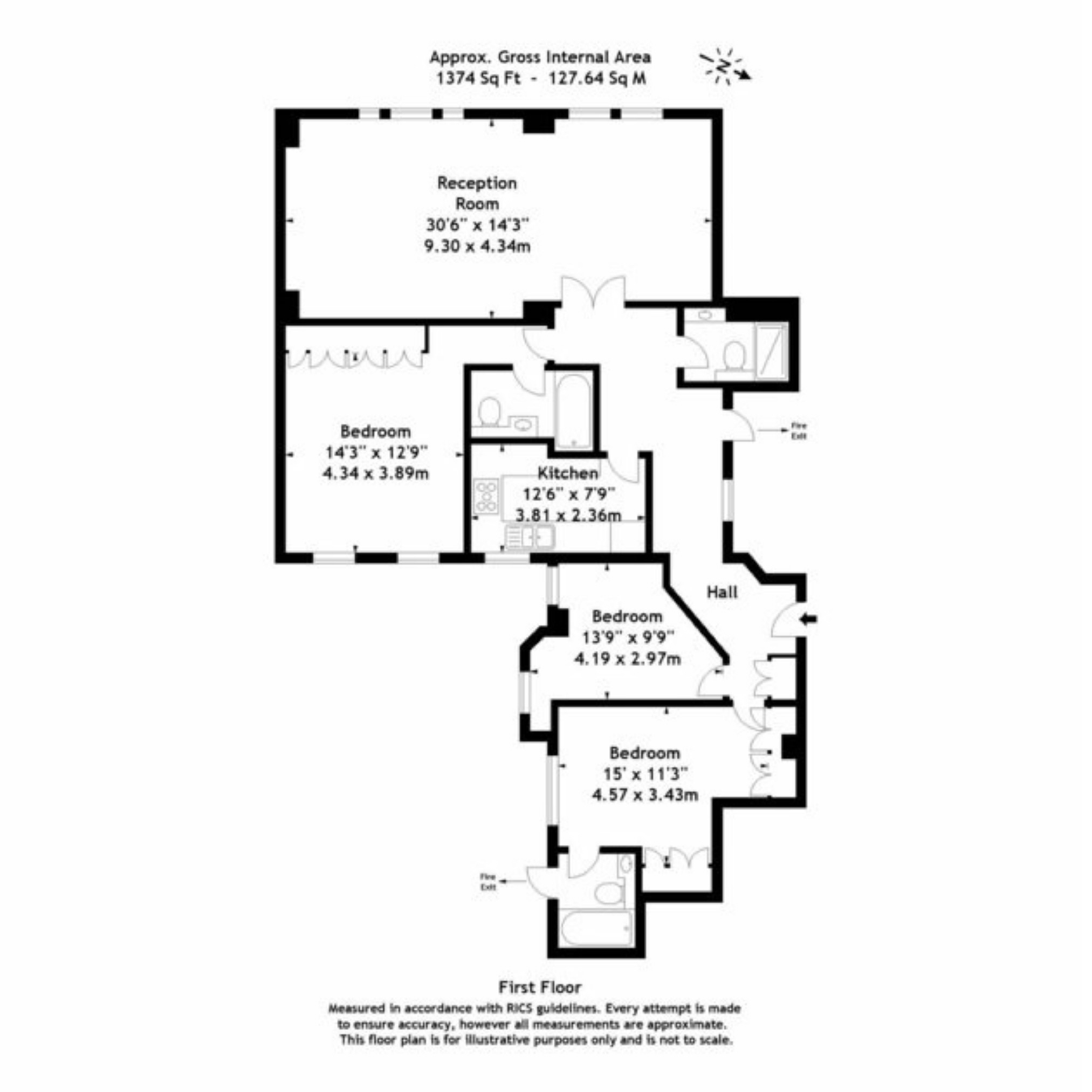 3 Bedrooms Flat to rent in Knightsbridge Court, 12 Sloane Street, Knightsbridge Court, London SW1X