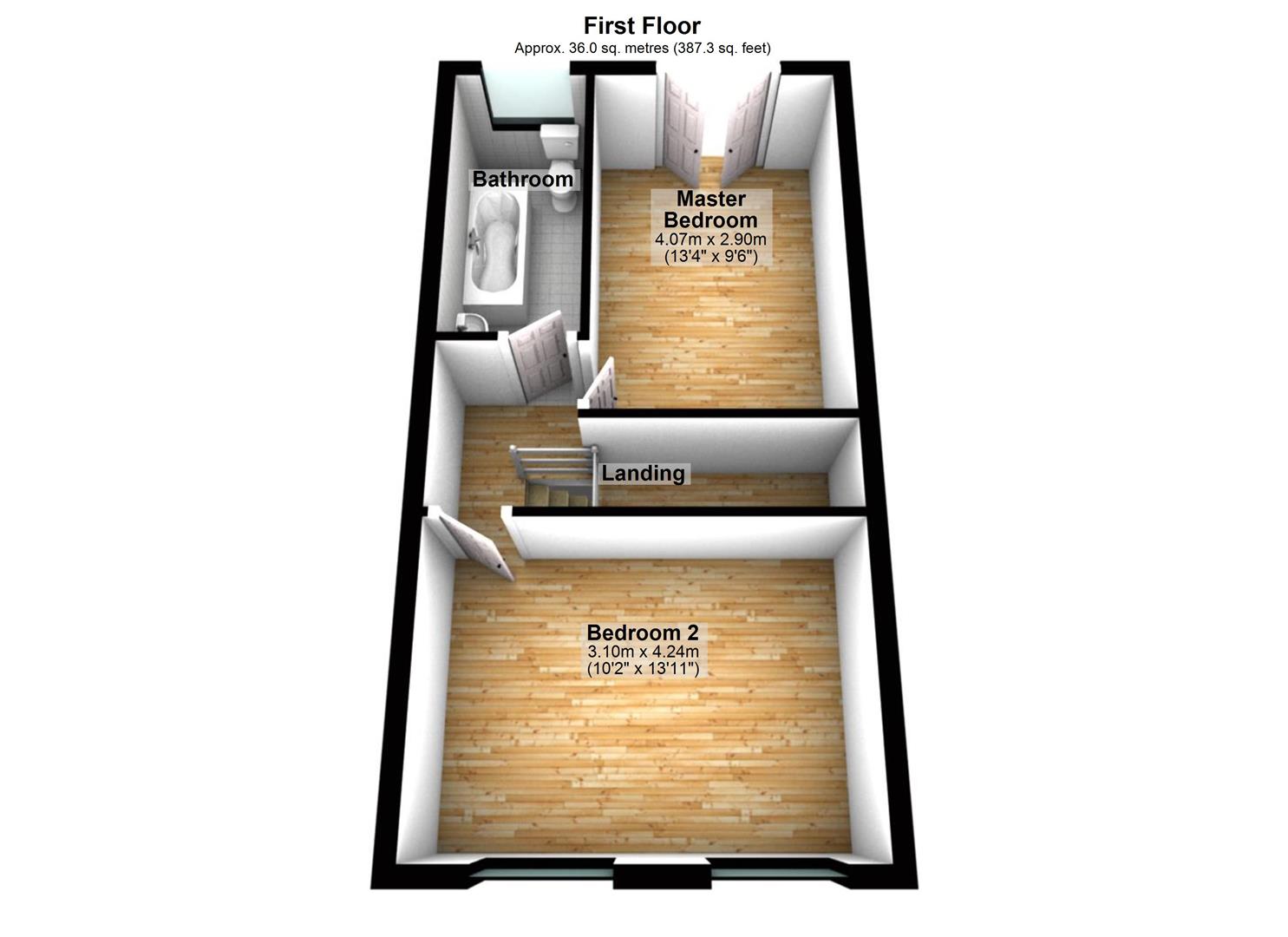 Hyde Road, Mottram, Hyde SK14, 3 bedroom semidetached house for sale